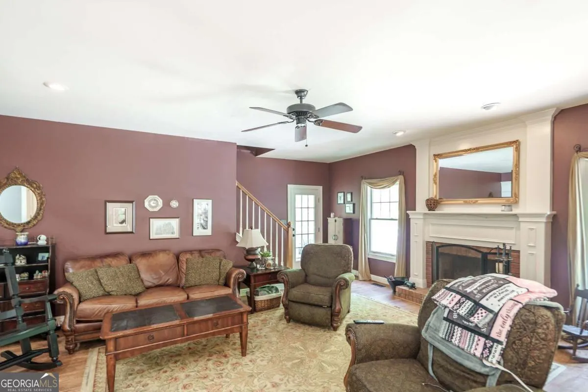 1660 Maple Ridge Drive