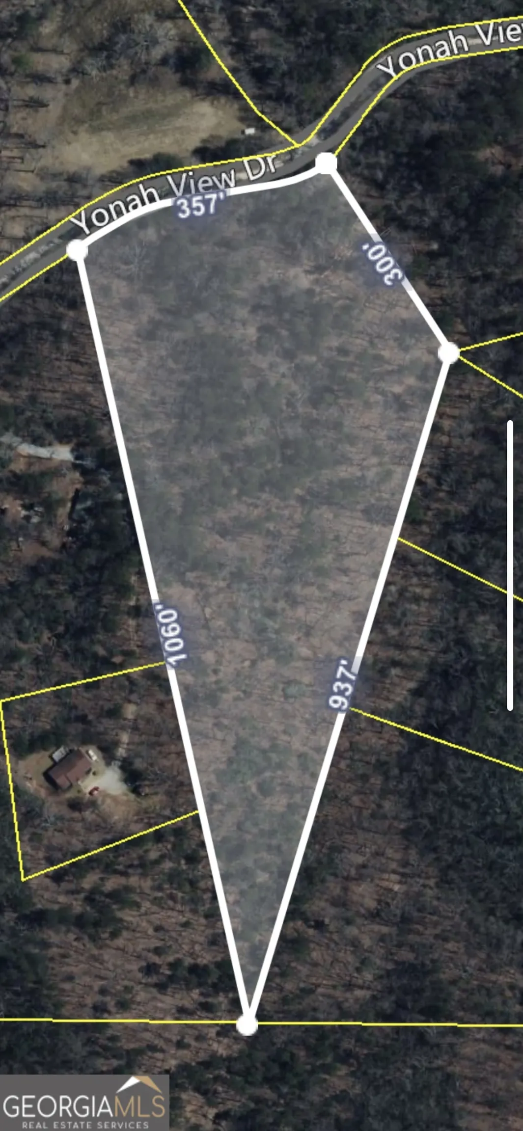 0 Yonah View Drive