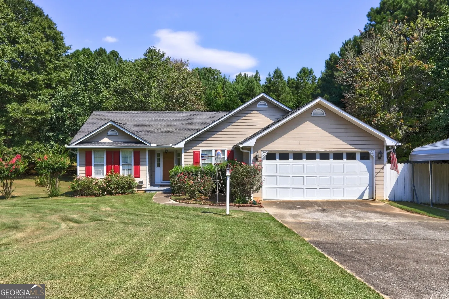 215 Laney Road