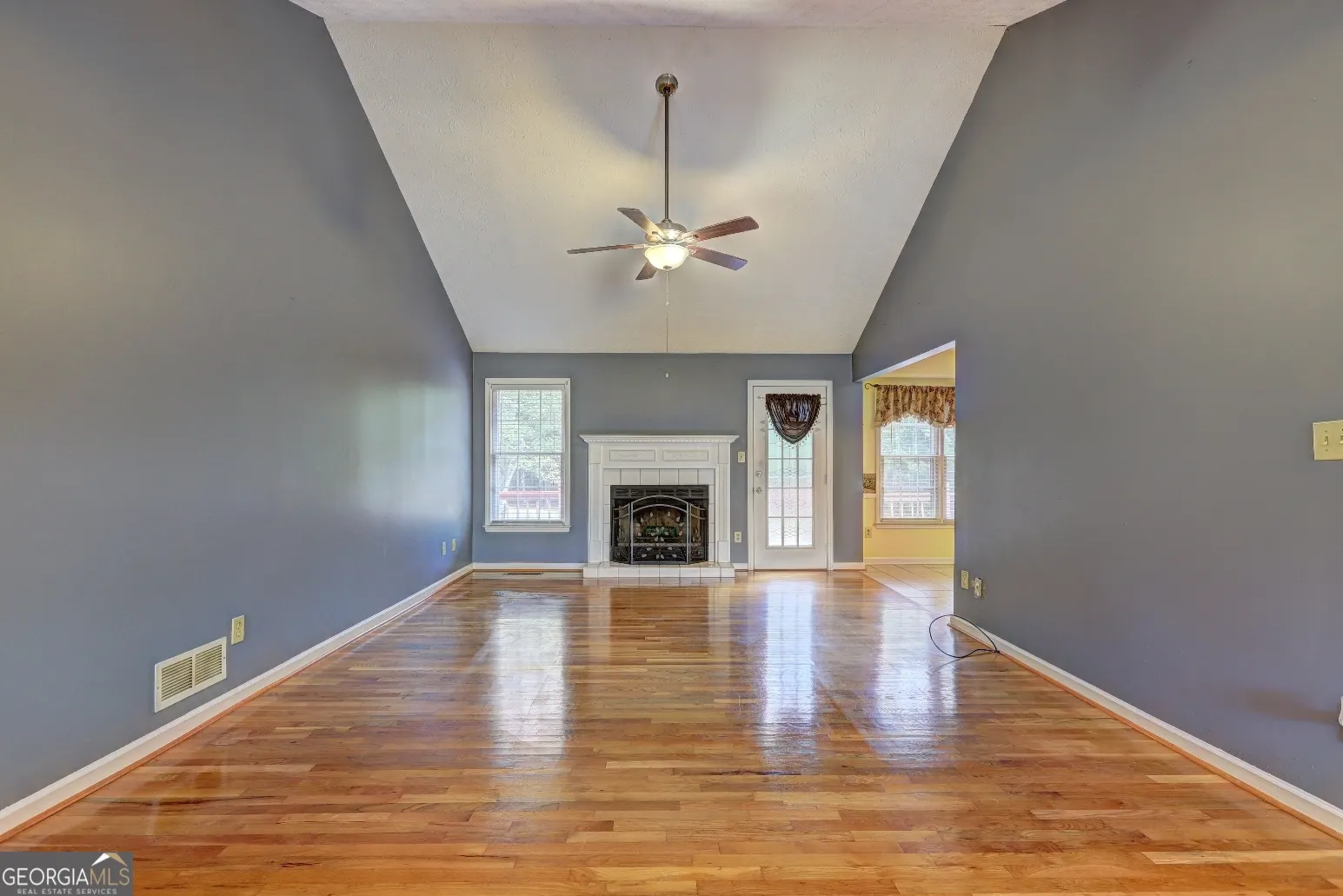 215 Laney Road