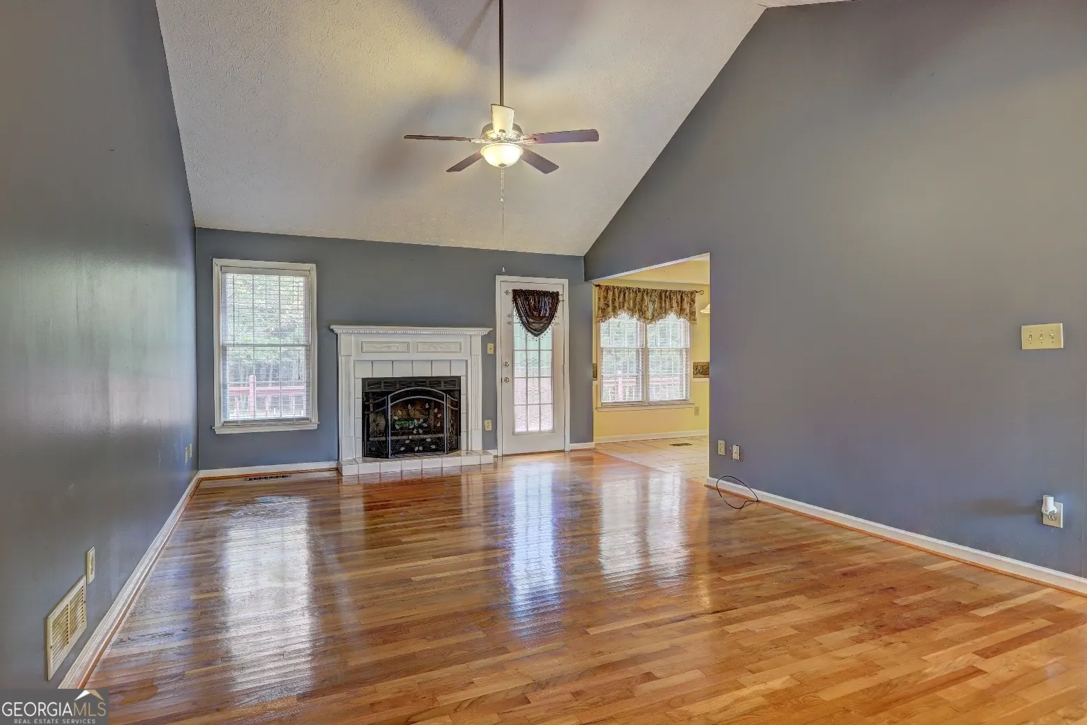 215 Laney Road