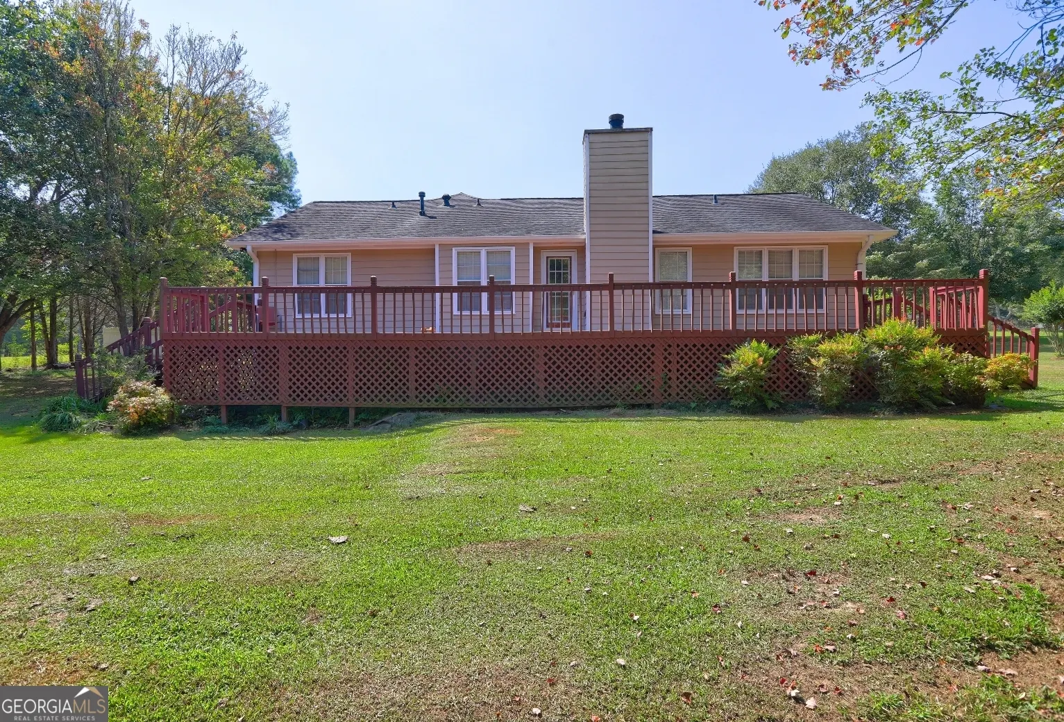 215 Laney Road