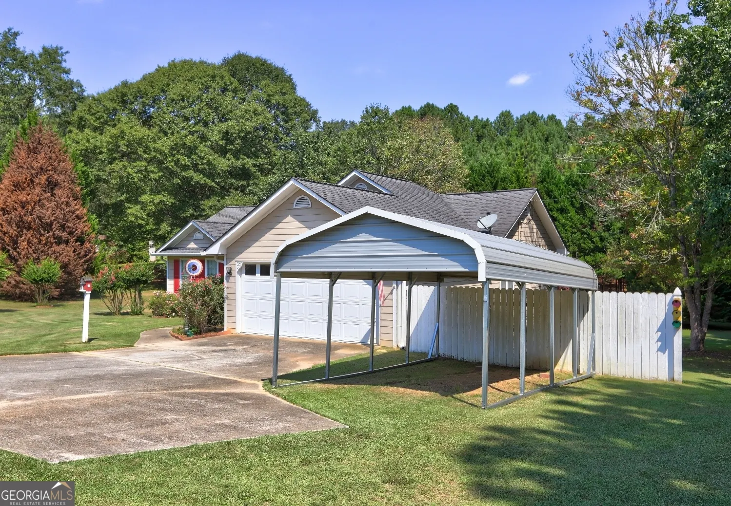 215 Laney Road