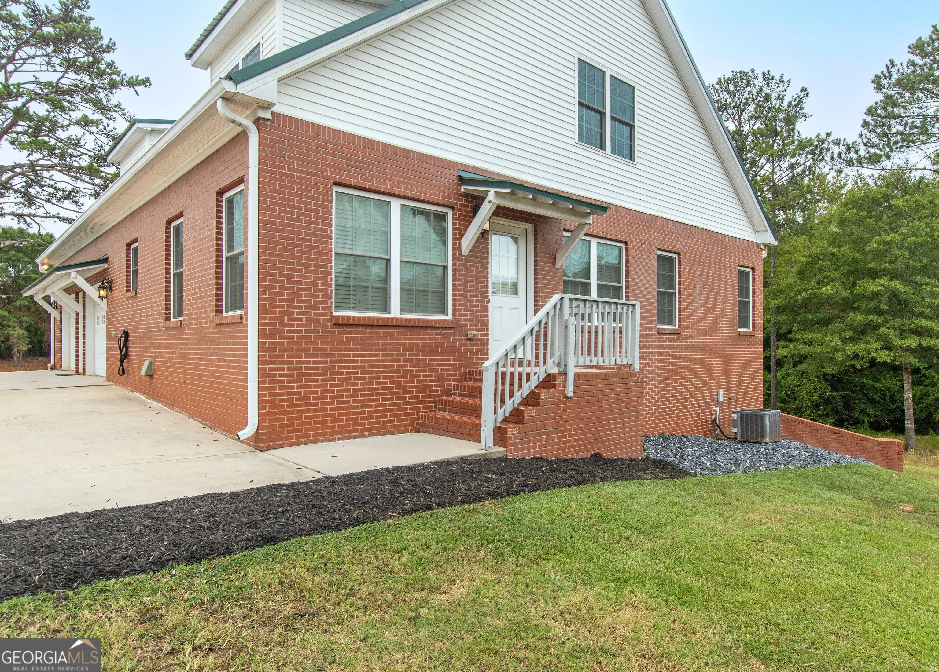 375 Luther Bailey Road