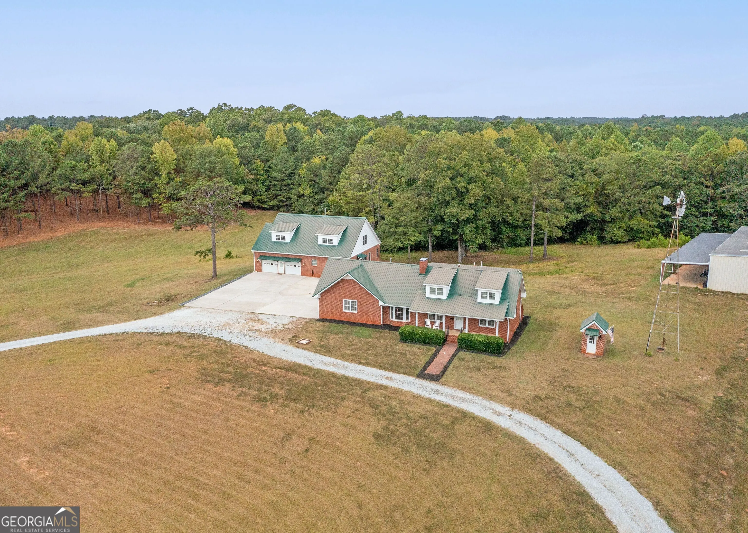 375 Luther Bailey Road