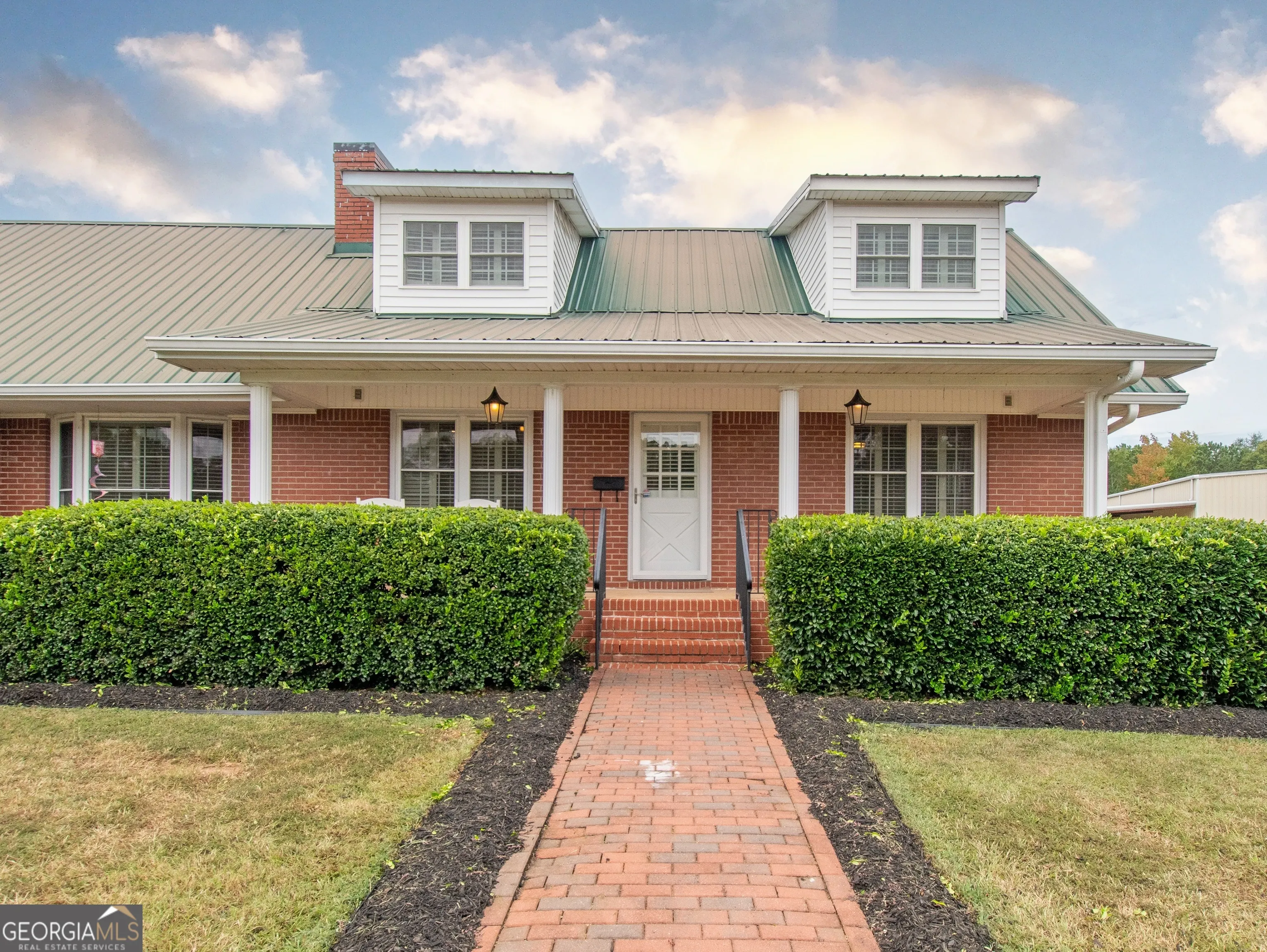 375 Luther Bailey Road