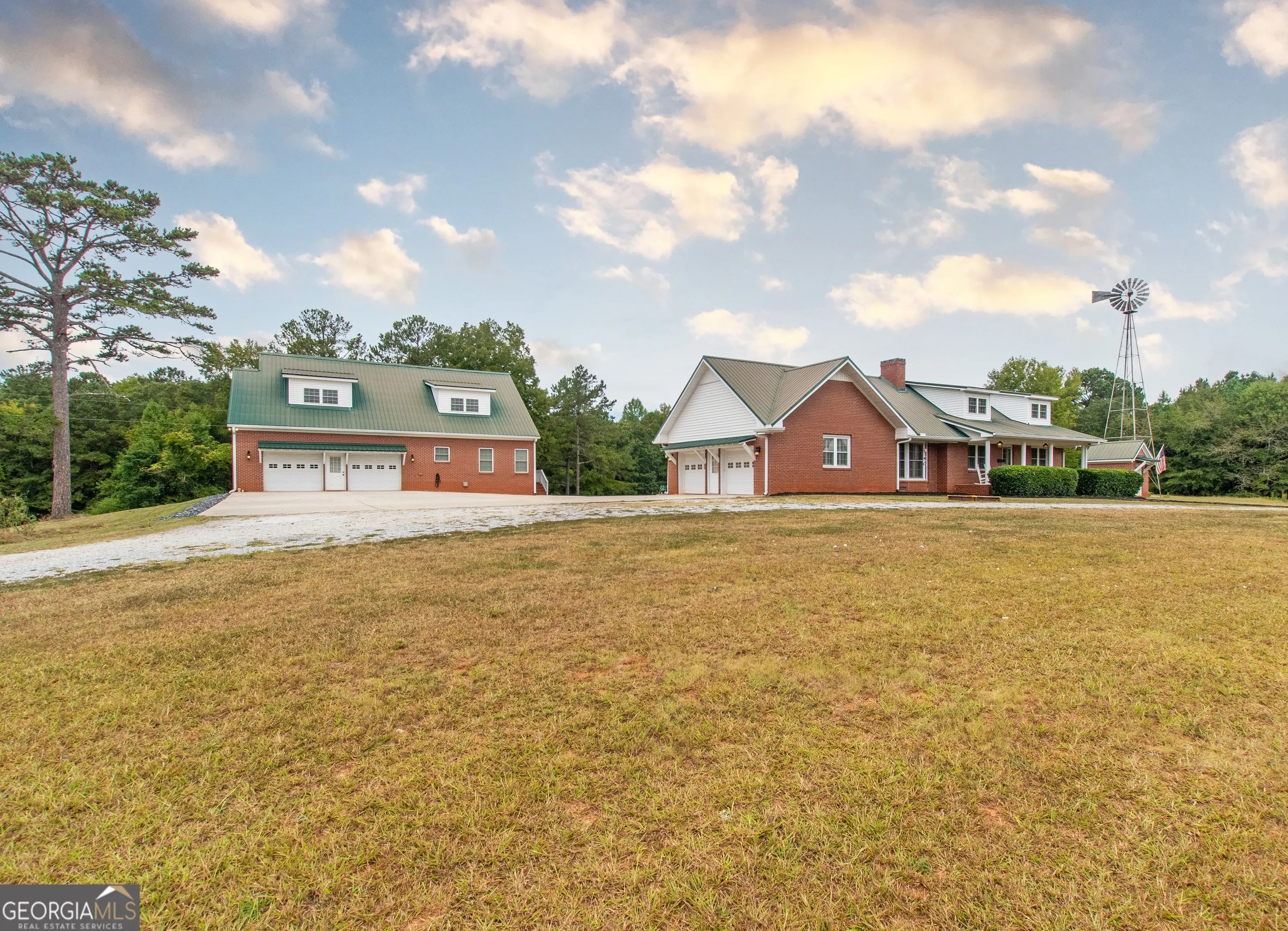 375 Luther Bailey Road