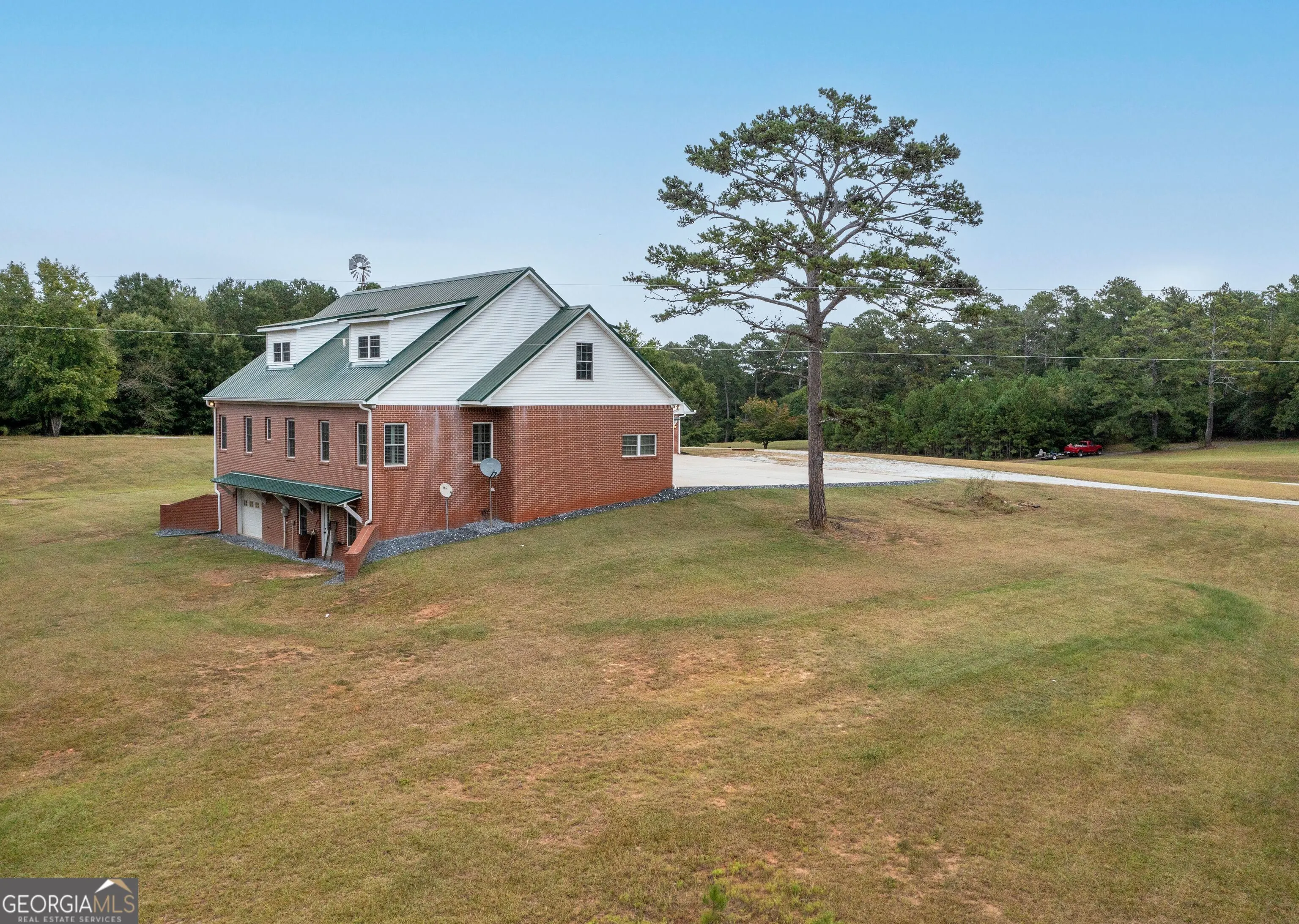 375 Luther Bailey Road