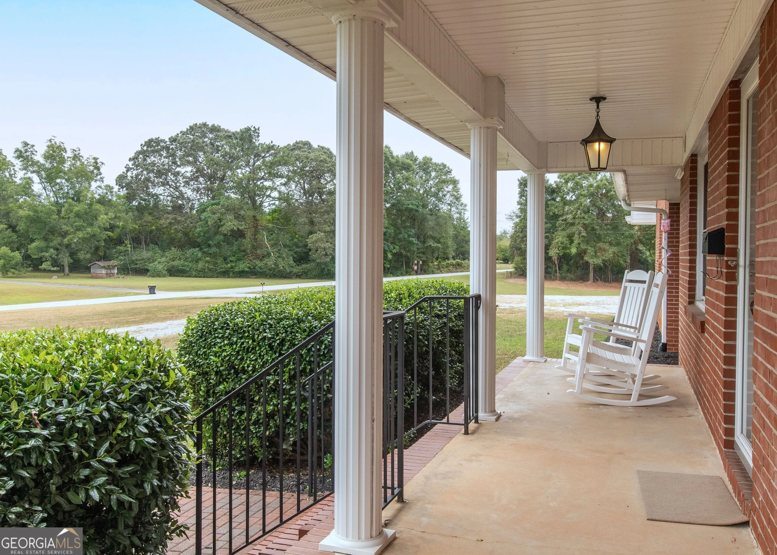 375 Luther Bailey Road