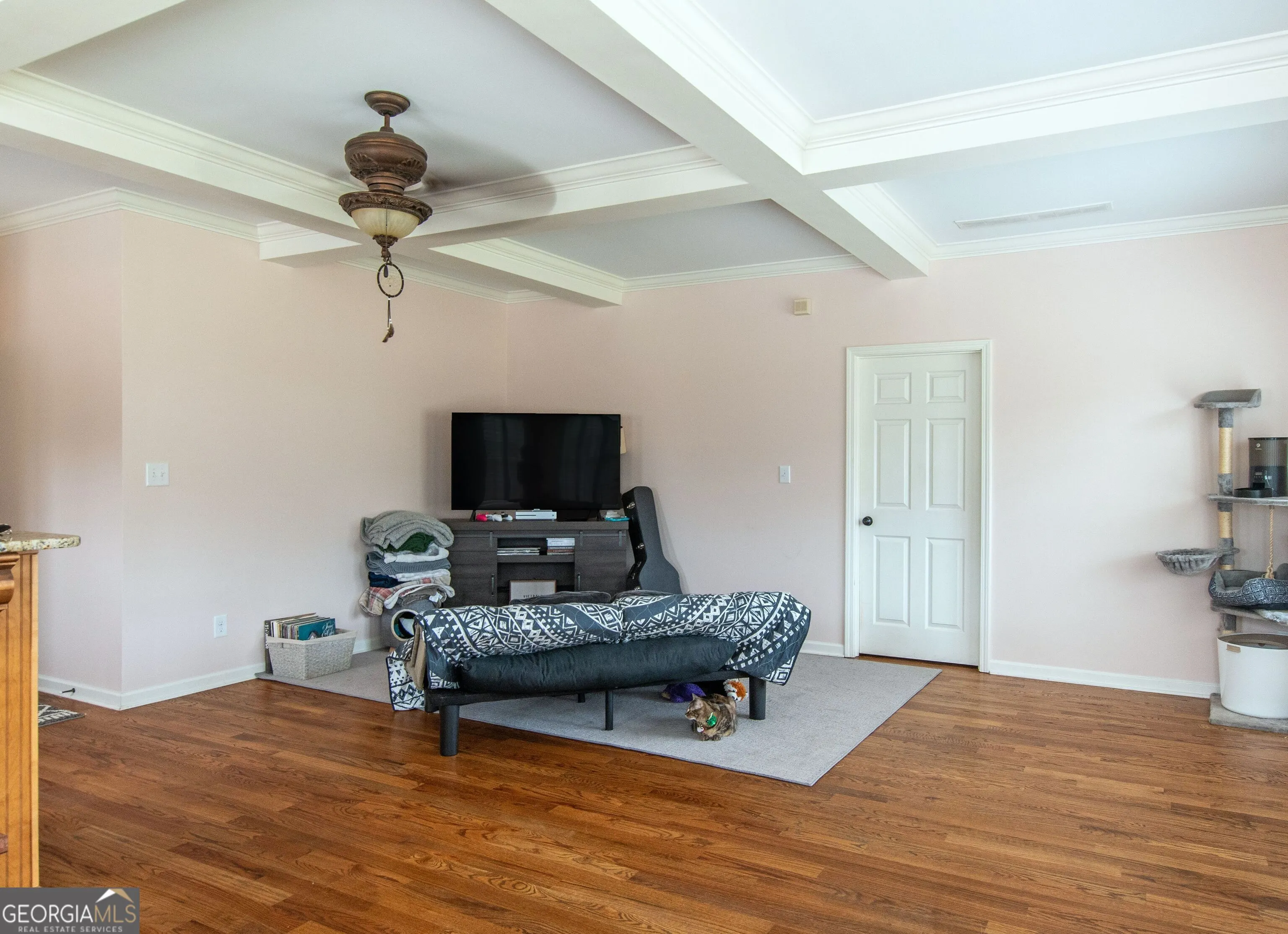 375 Luther Bailey Road