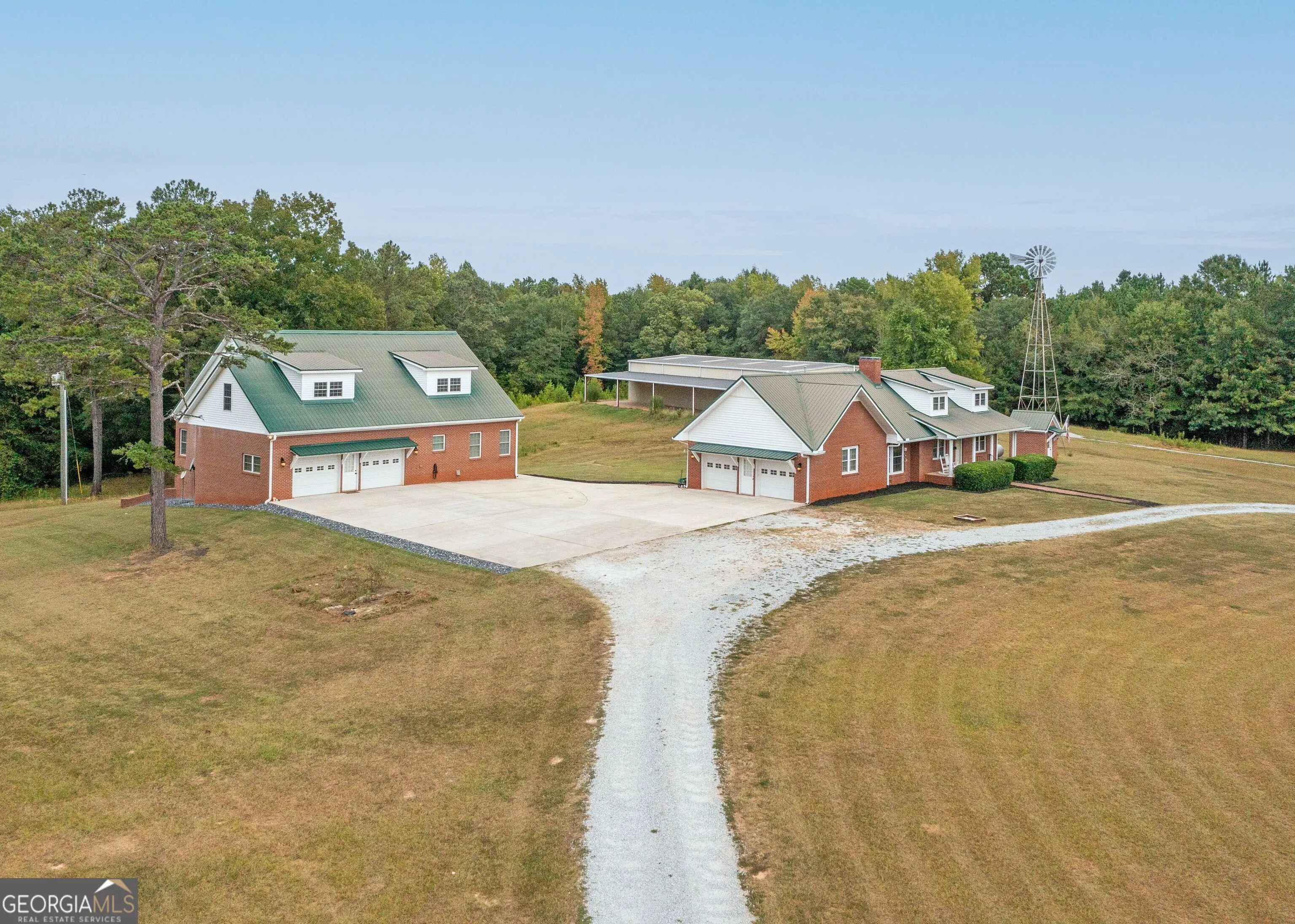 375 Luther Bailey Road