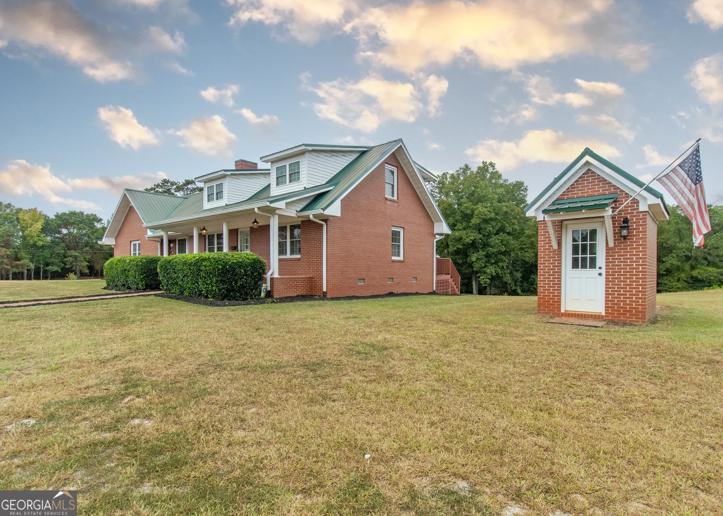 375 Luther Bailey Road