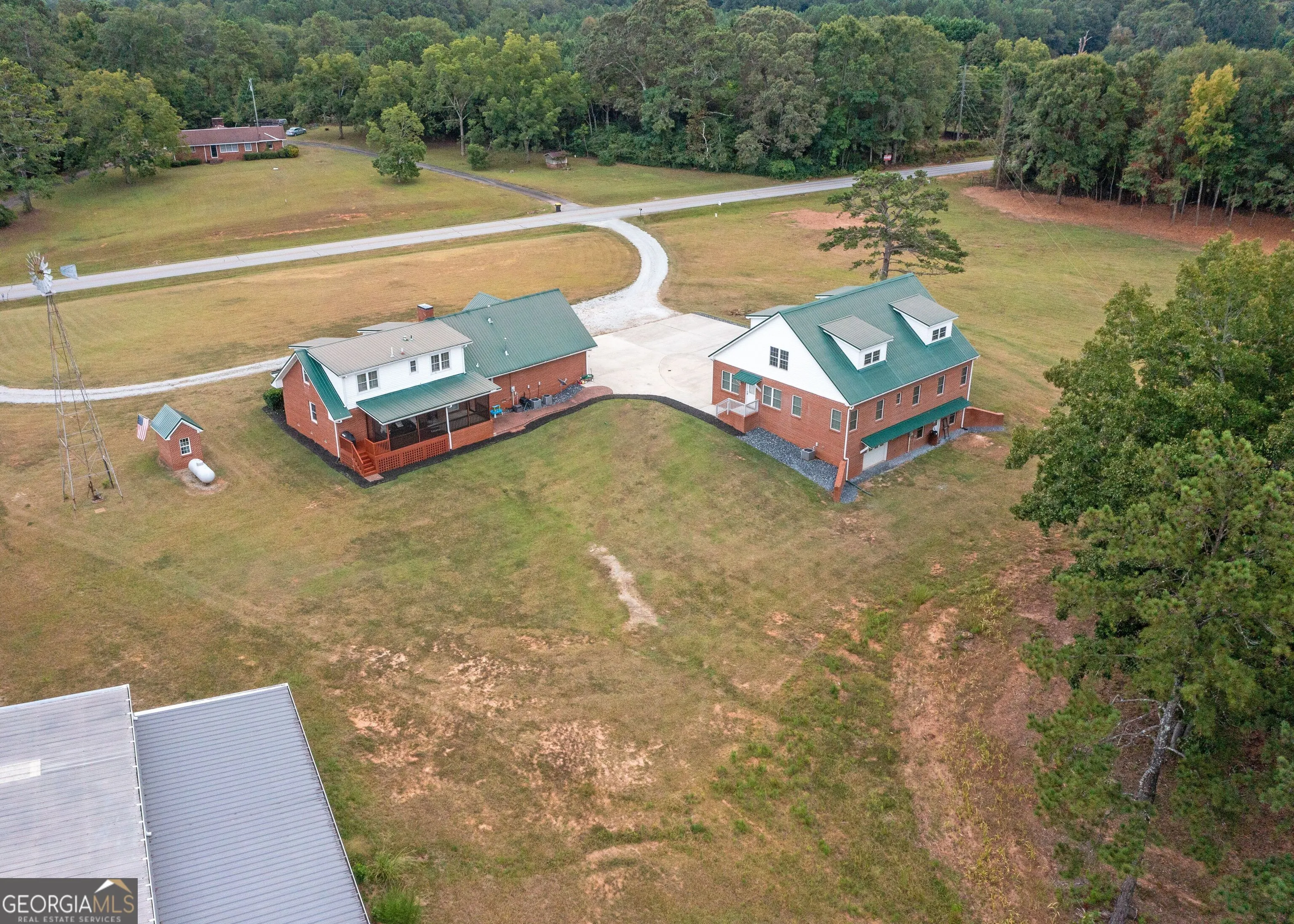 375 Luther Bailey Road