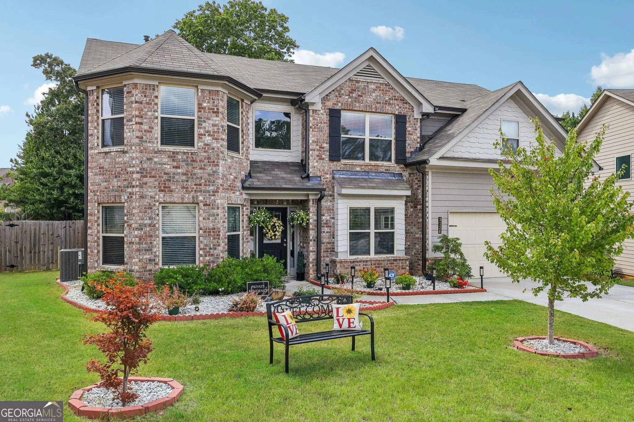 3126 Cove View Court