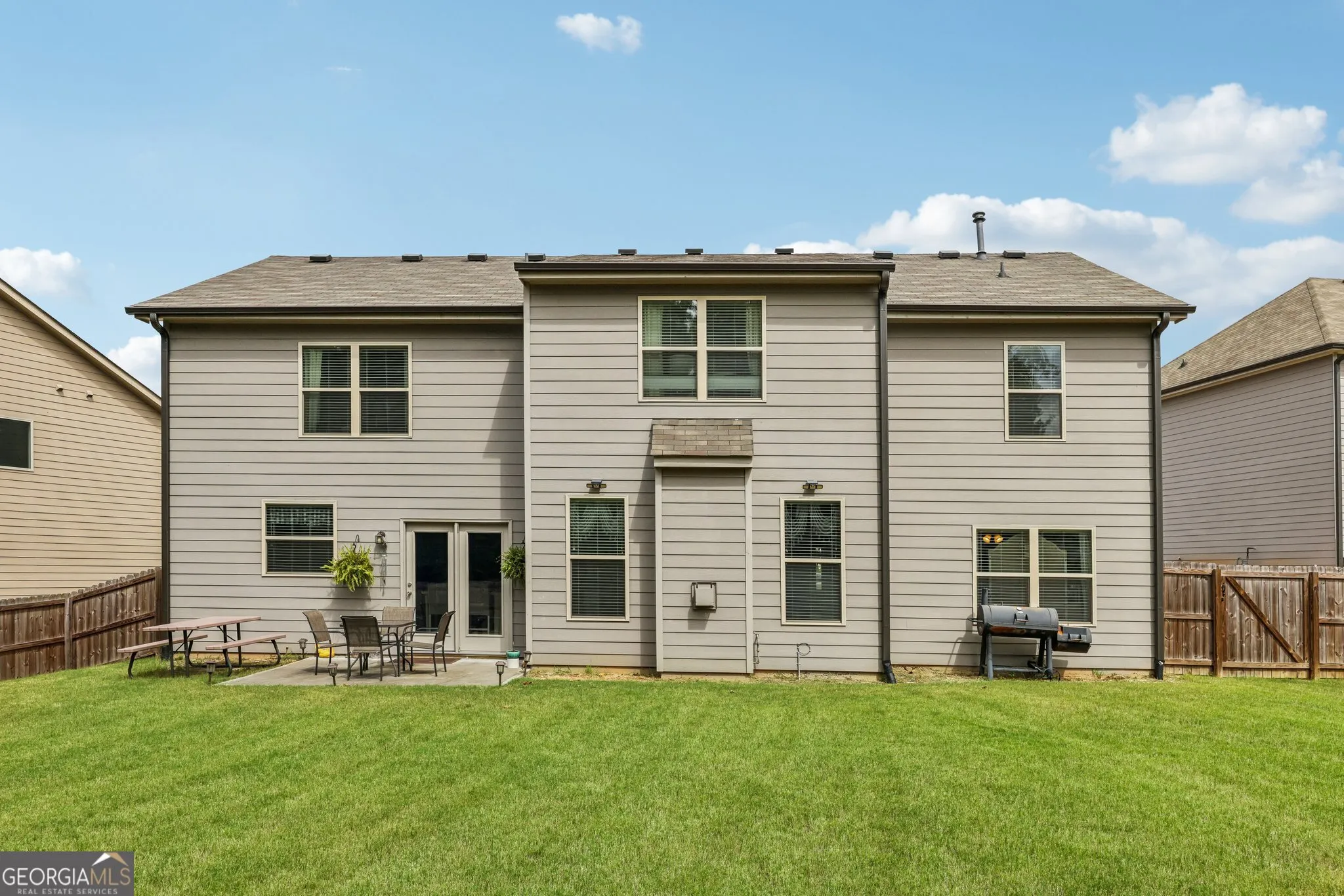 3126 Cove View Court