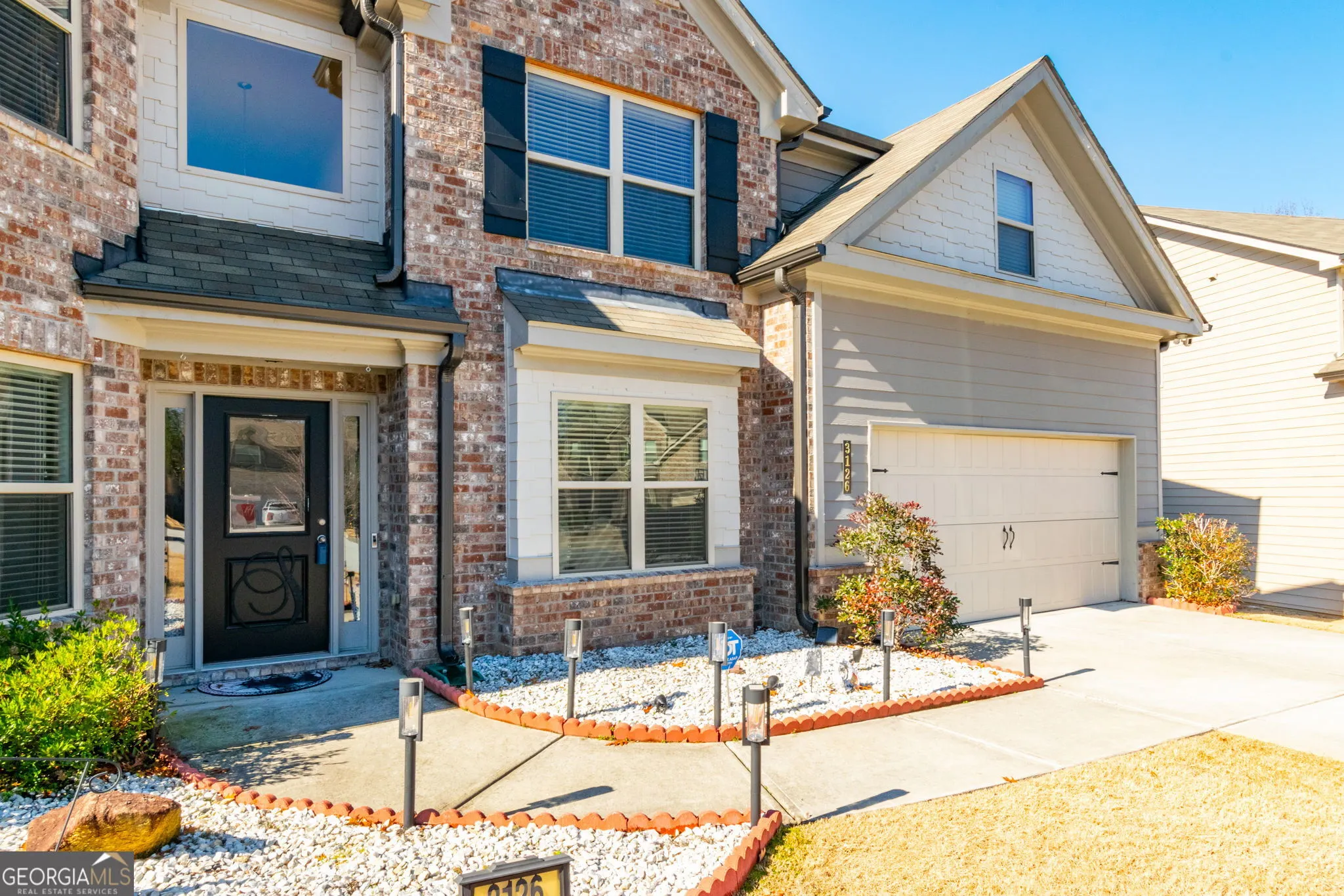 3126 Cove View Court