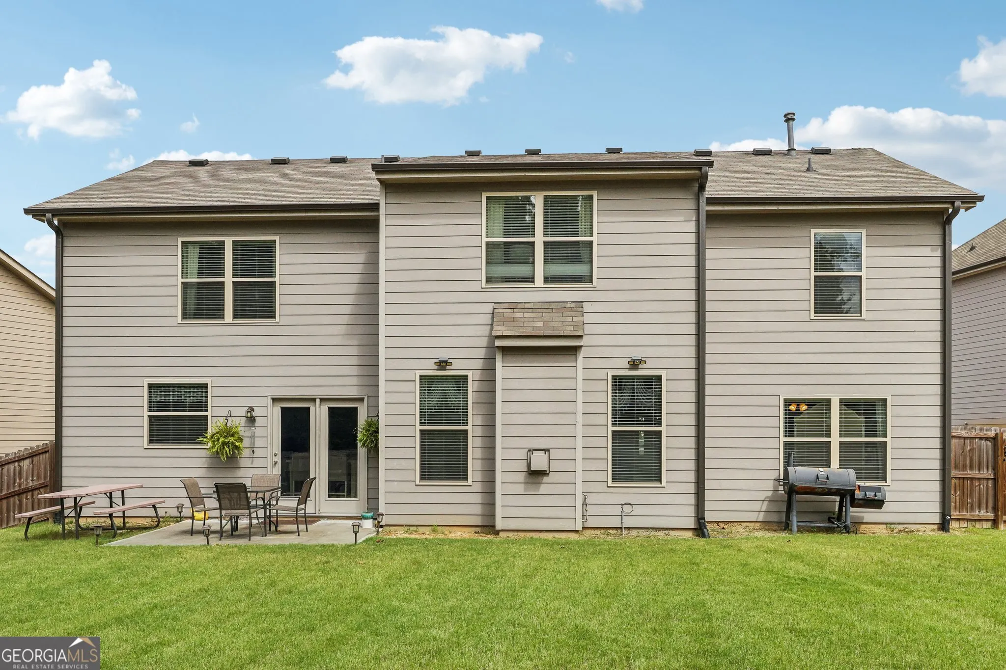 3126 Cove View Court