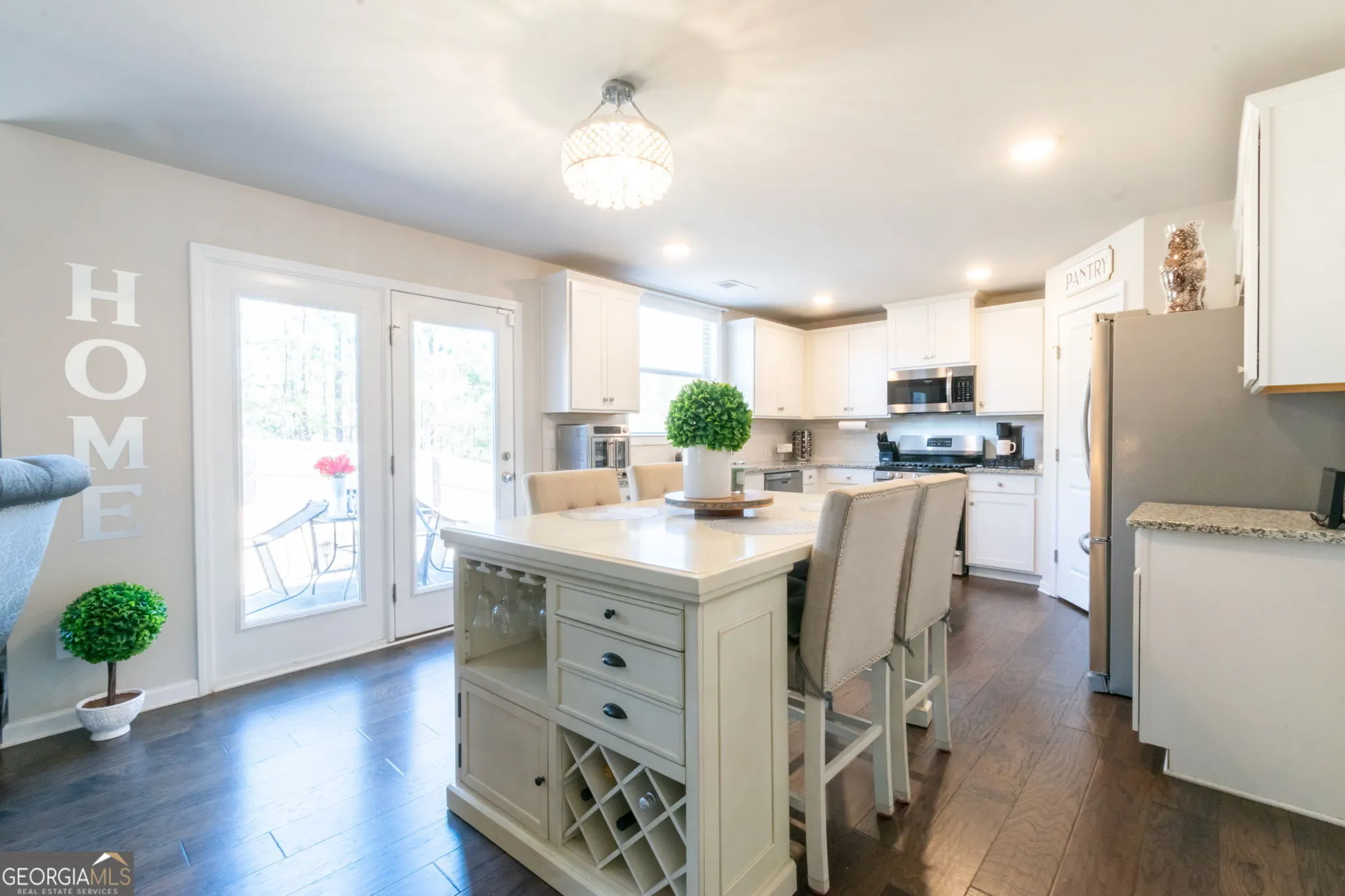 3126 Cove View Court