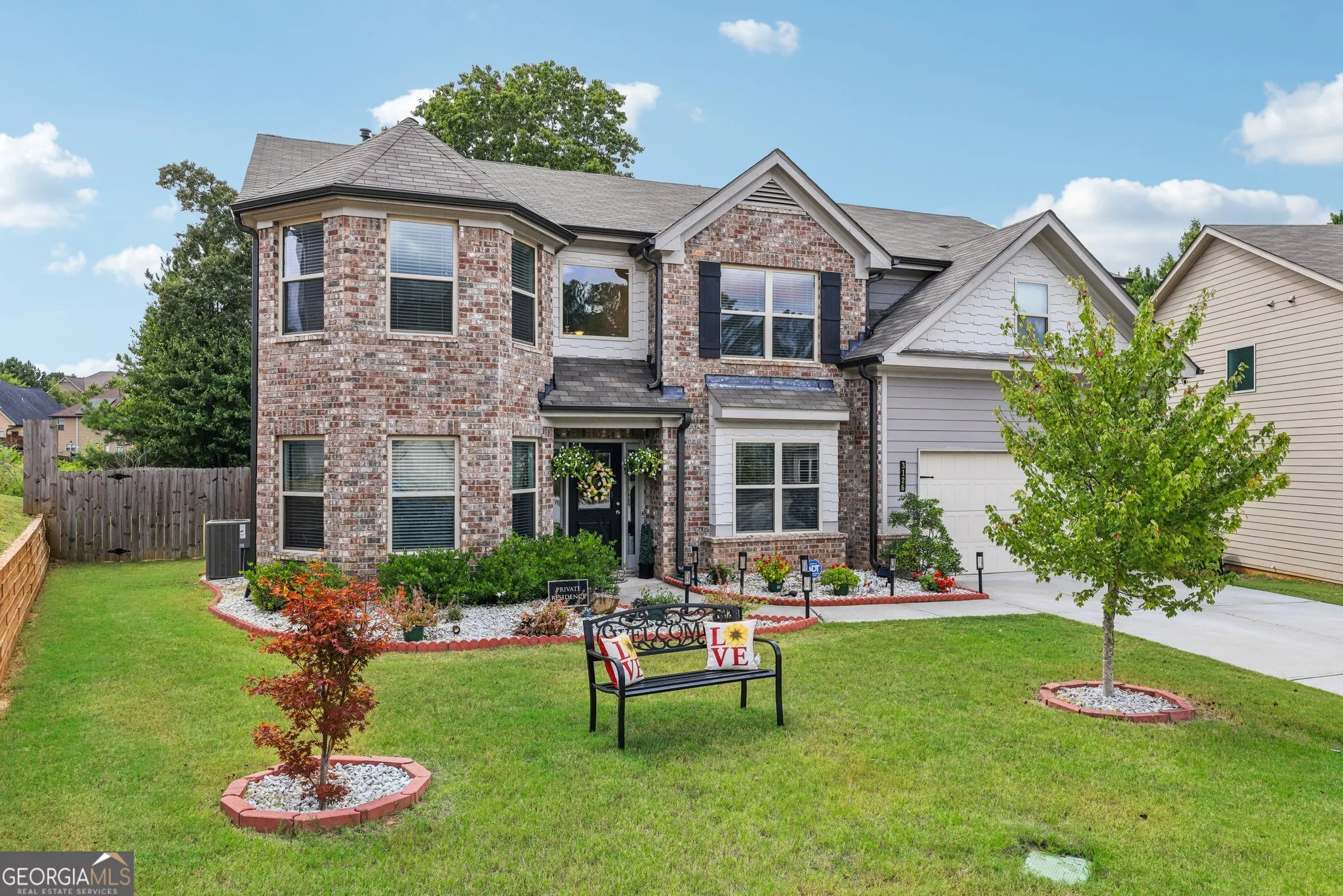 3126 Cove View Court