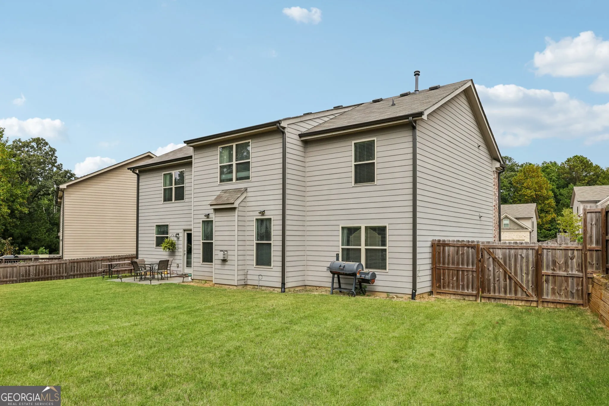 3126 Cove View Court