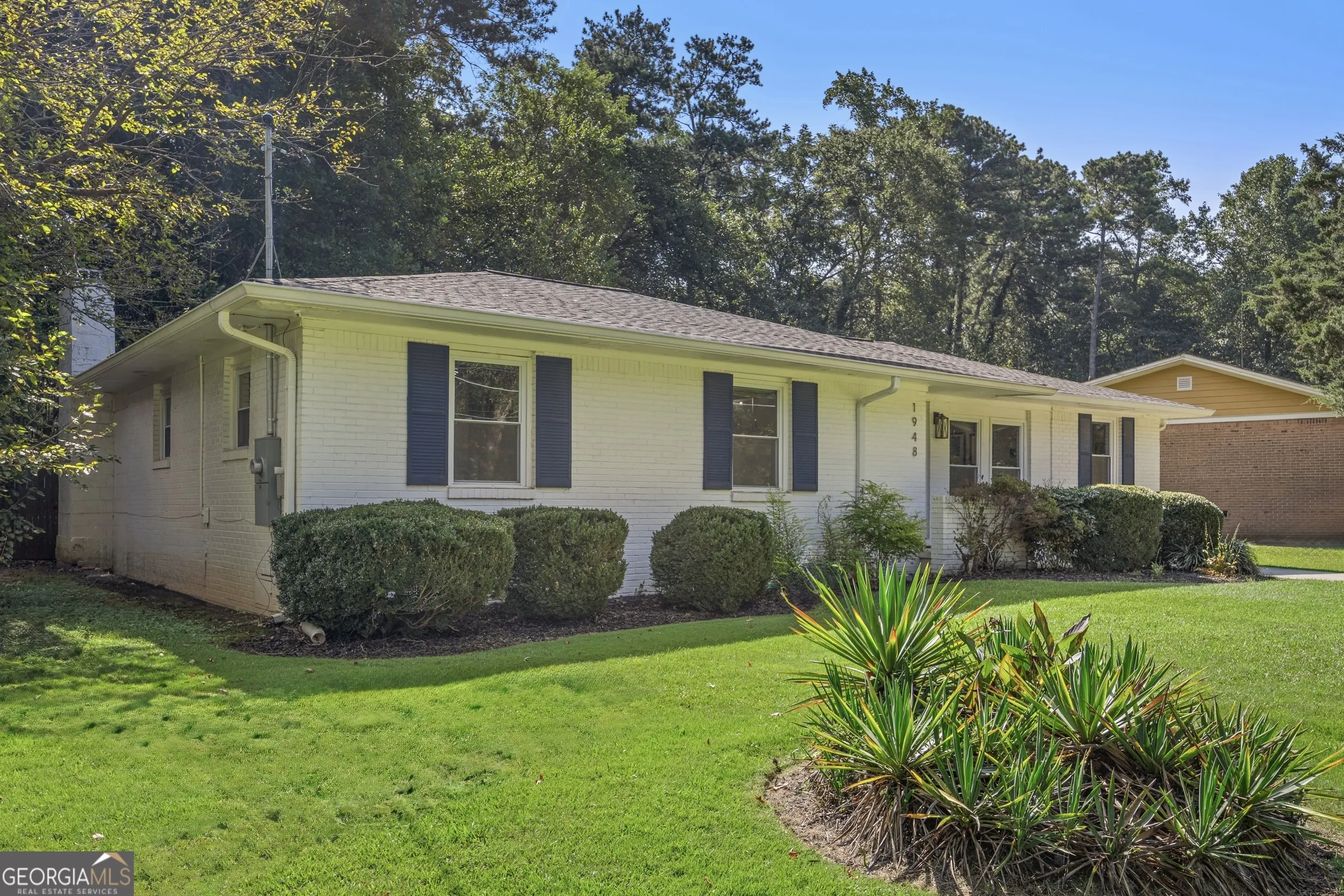 1948 STARMOUNT Way