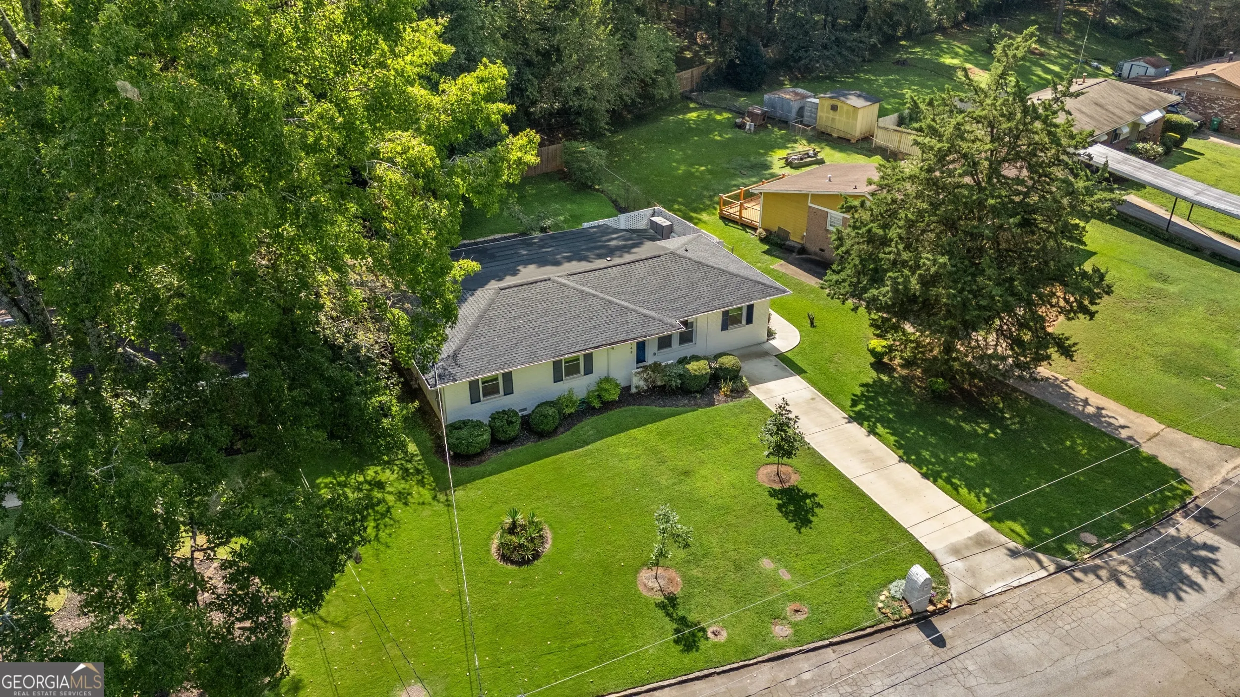 1948 STARMOUNT Way