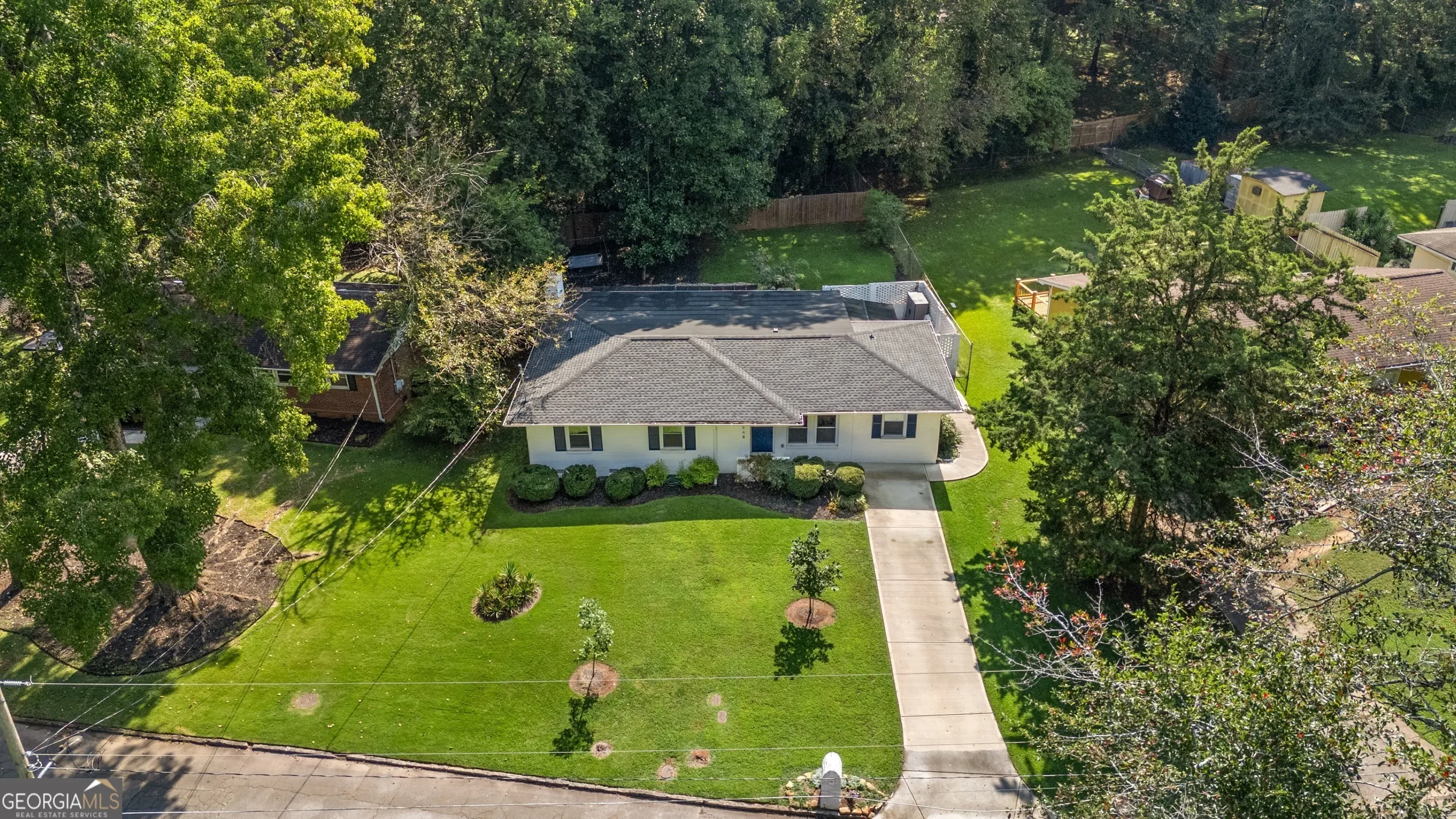 1948 STARMOUNT Way
