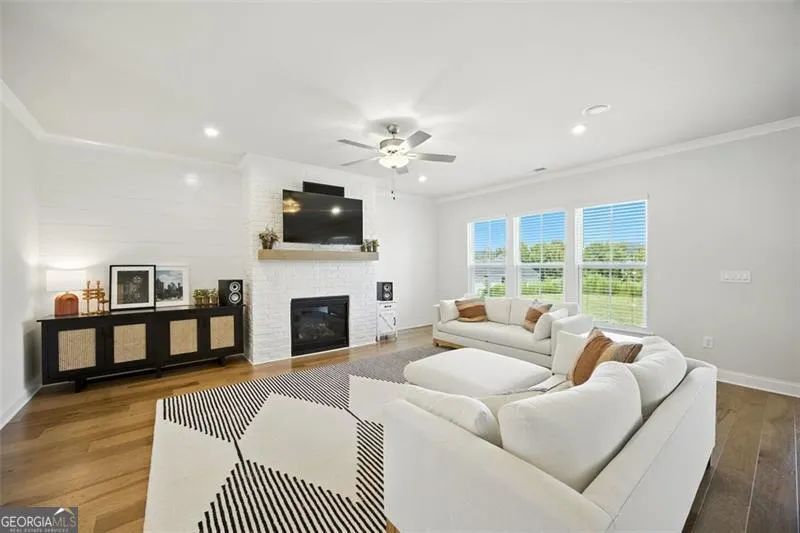1630 WANDER Mill