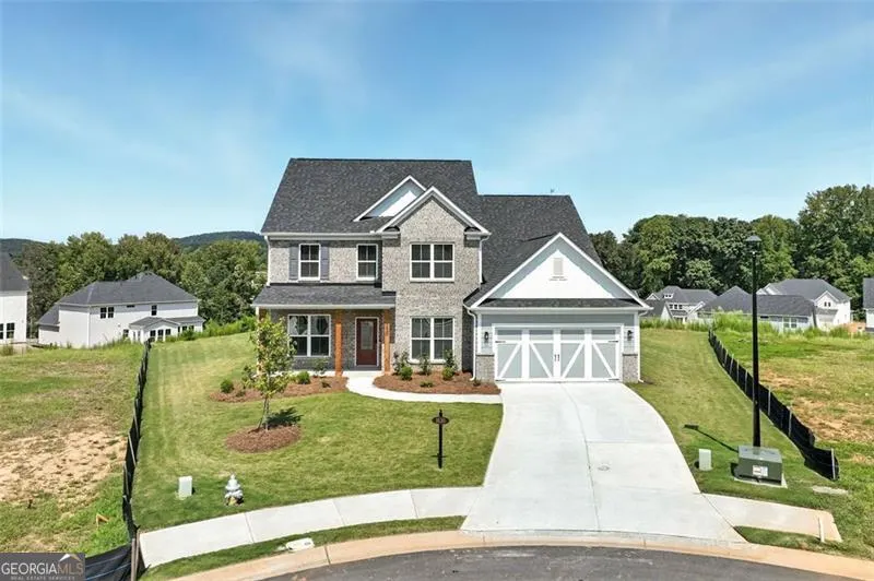 1630 WANDER Mill