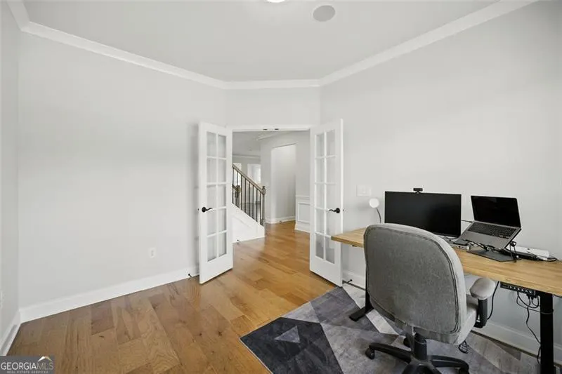 1630 WANDER Mill