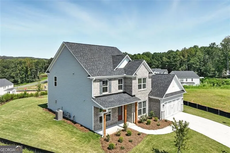 1630 WANDER Mill