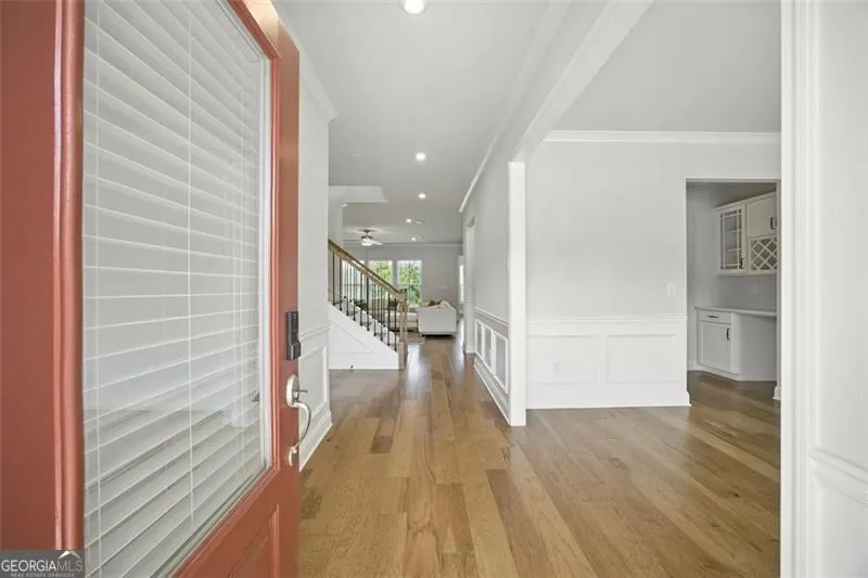 1630 WANDER Mill