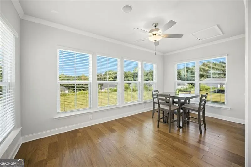 1630 WANDER Mill