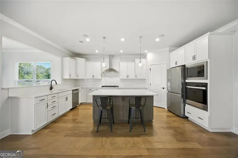 1630 WANDER Mill