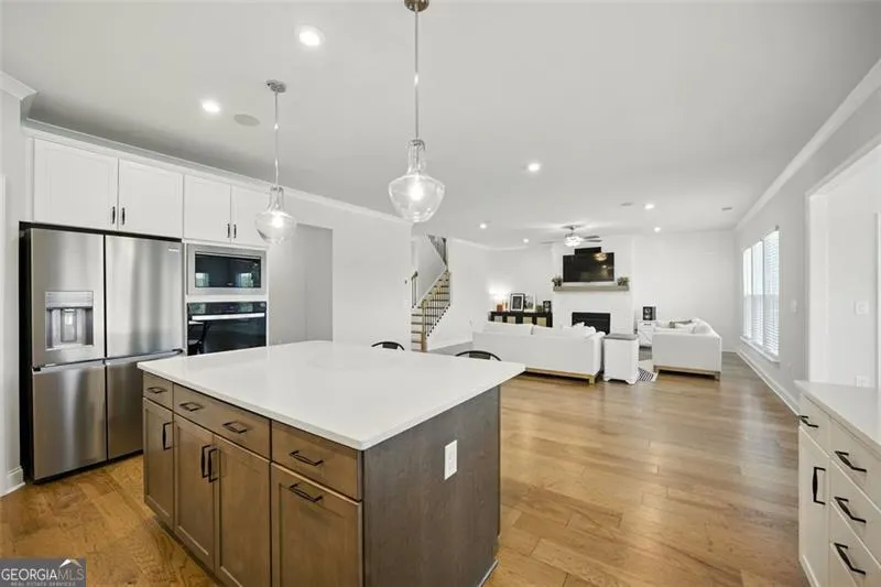 1630 WANDER Mill