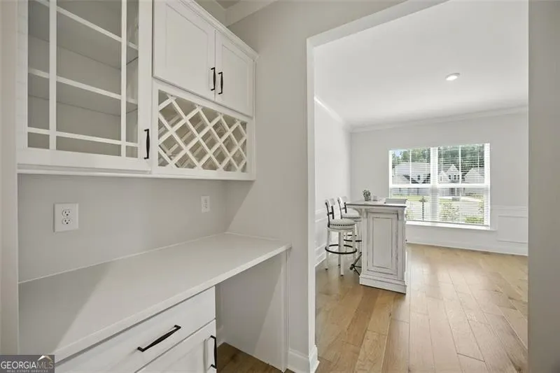 1630 WANDER Mill