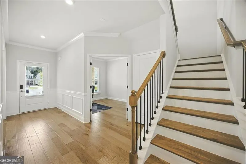 1630 WANDER Mill