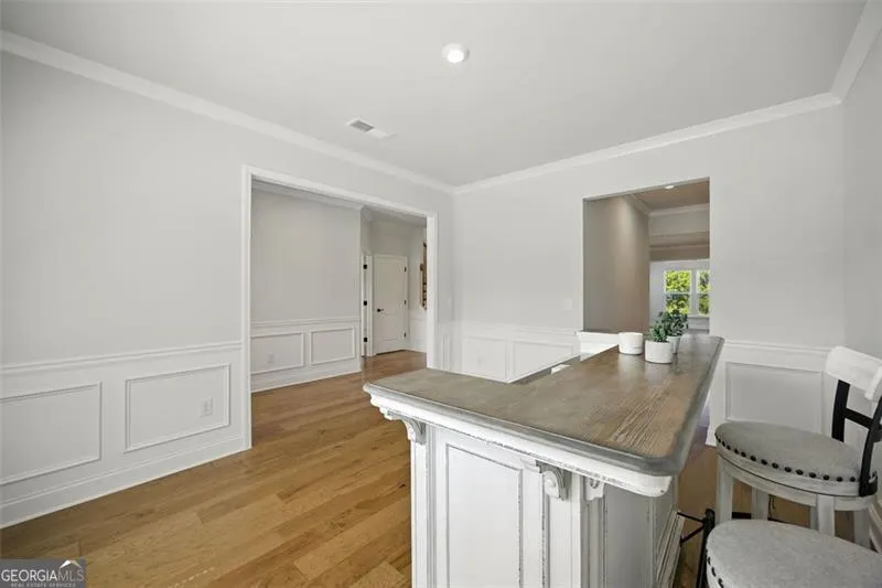 1630 WANDER Mill