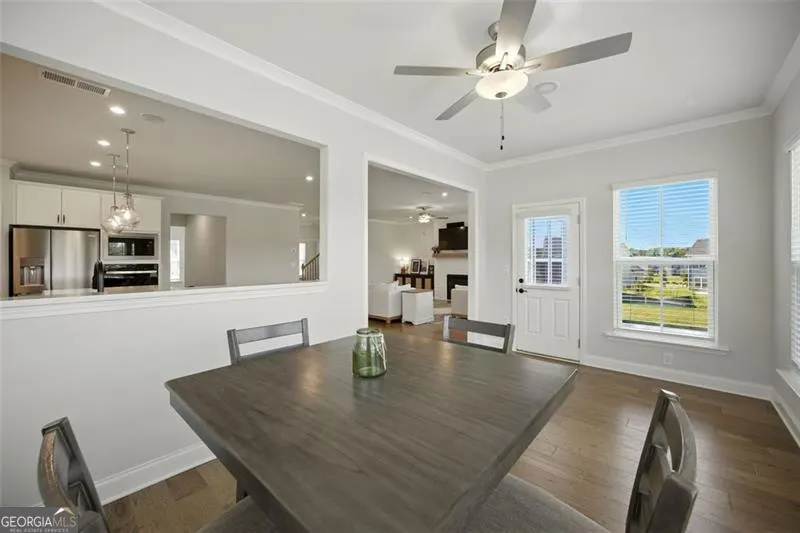 1630 WANDER Mill