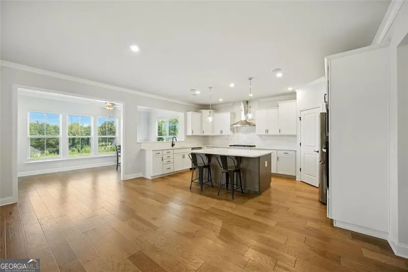 1630 WANDER Mill
