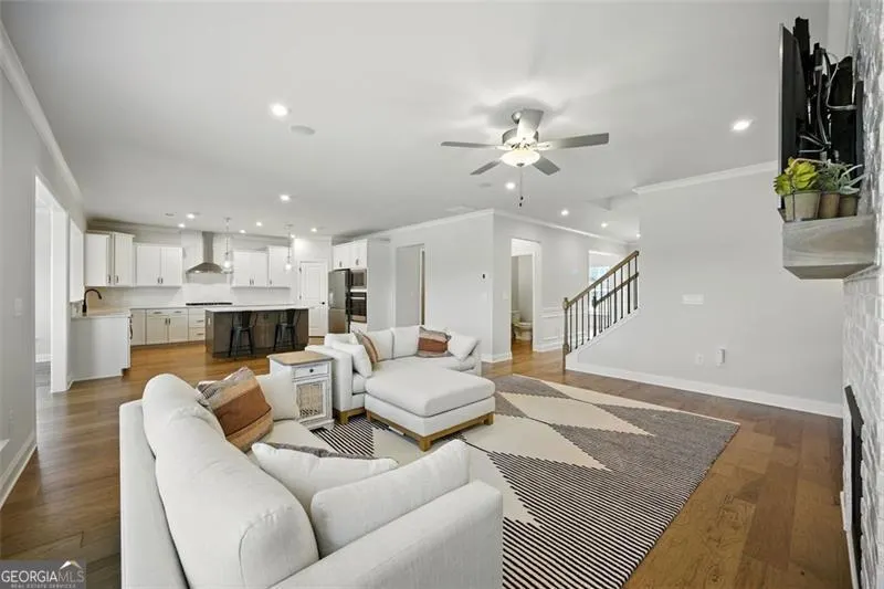 1630 WANDER Mill