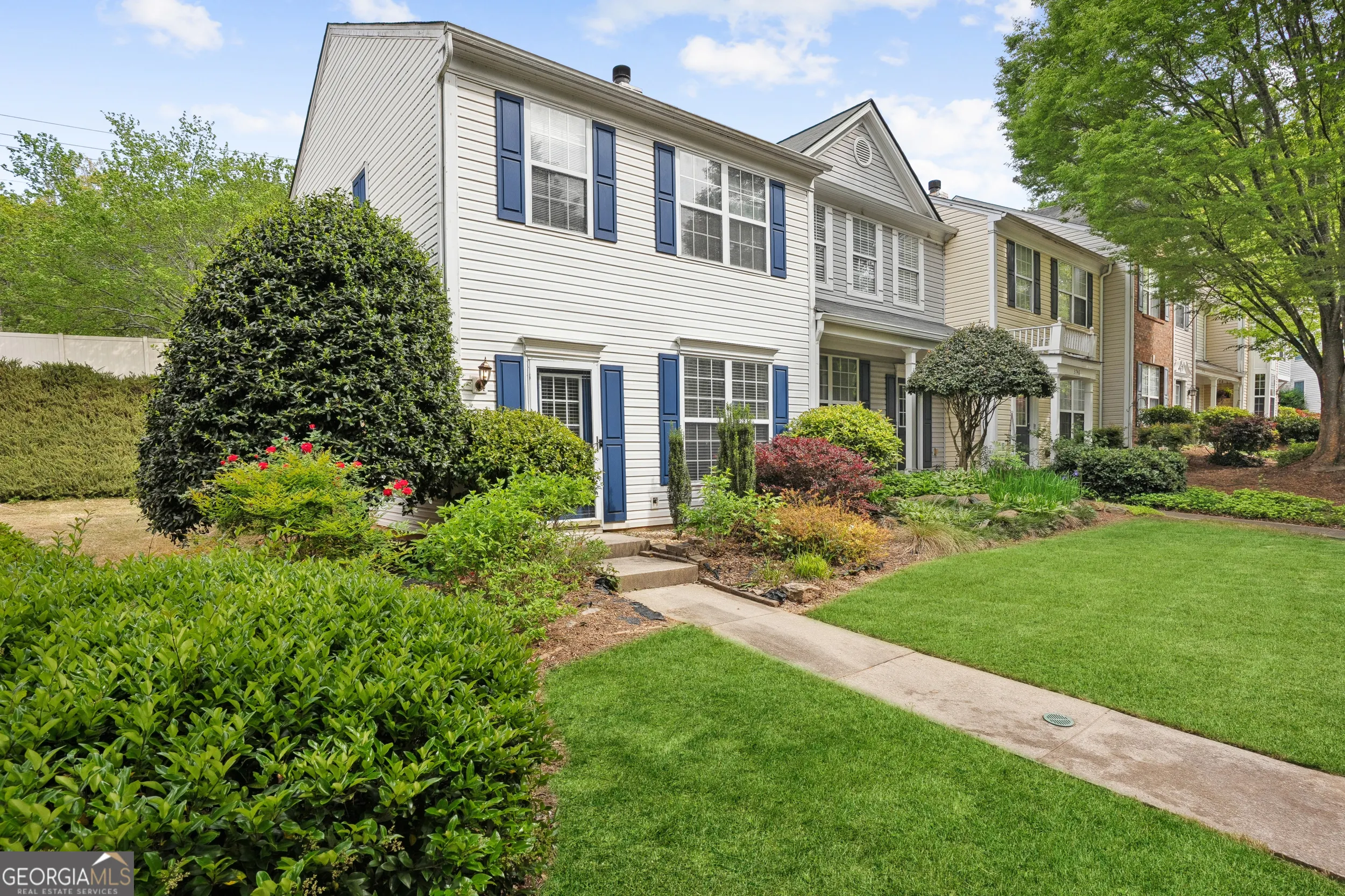 3742 Berkeley Crossing