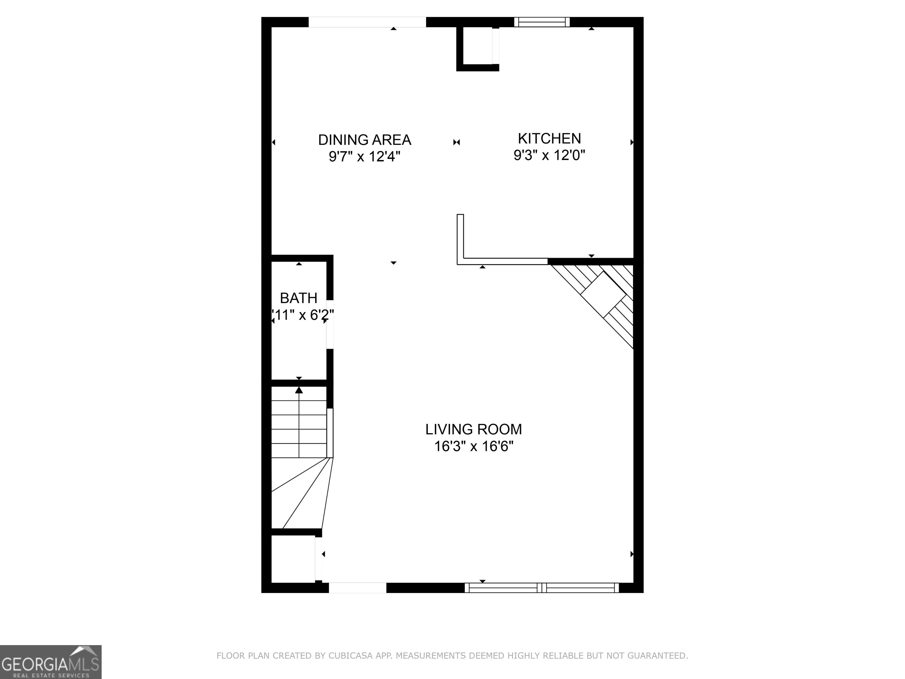 3742 Berkeley Crossing