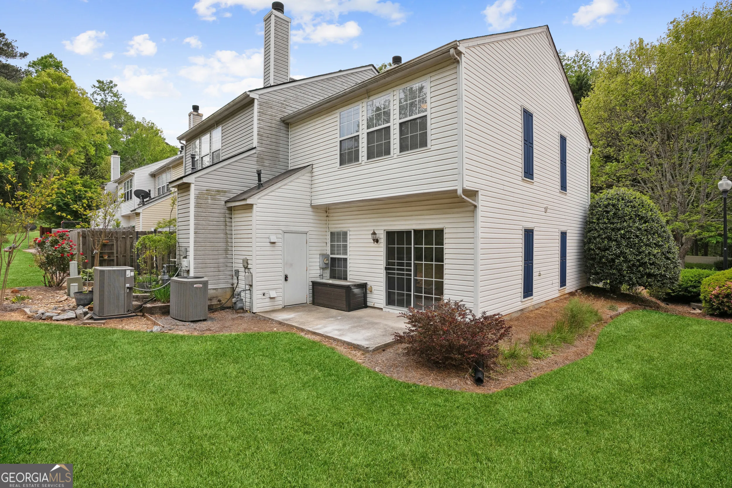 3742 Berkeley Crossing