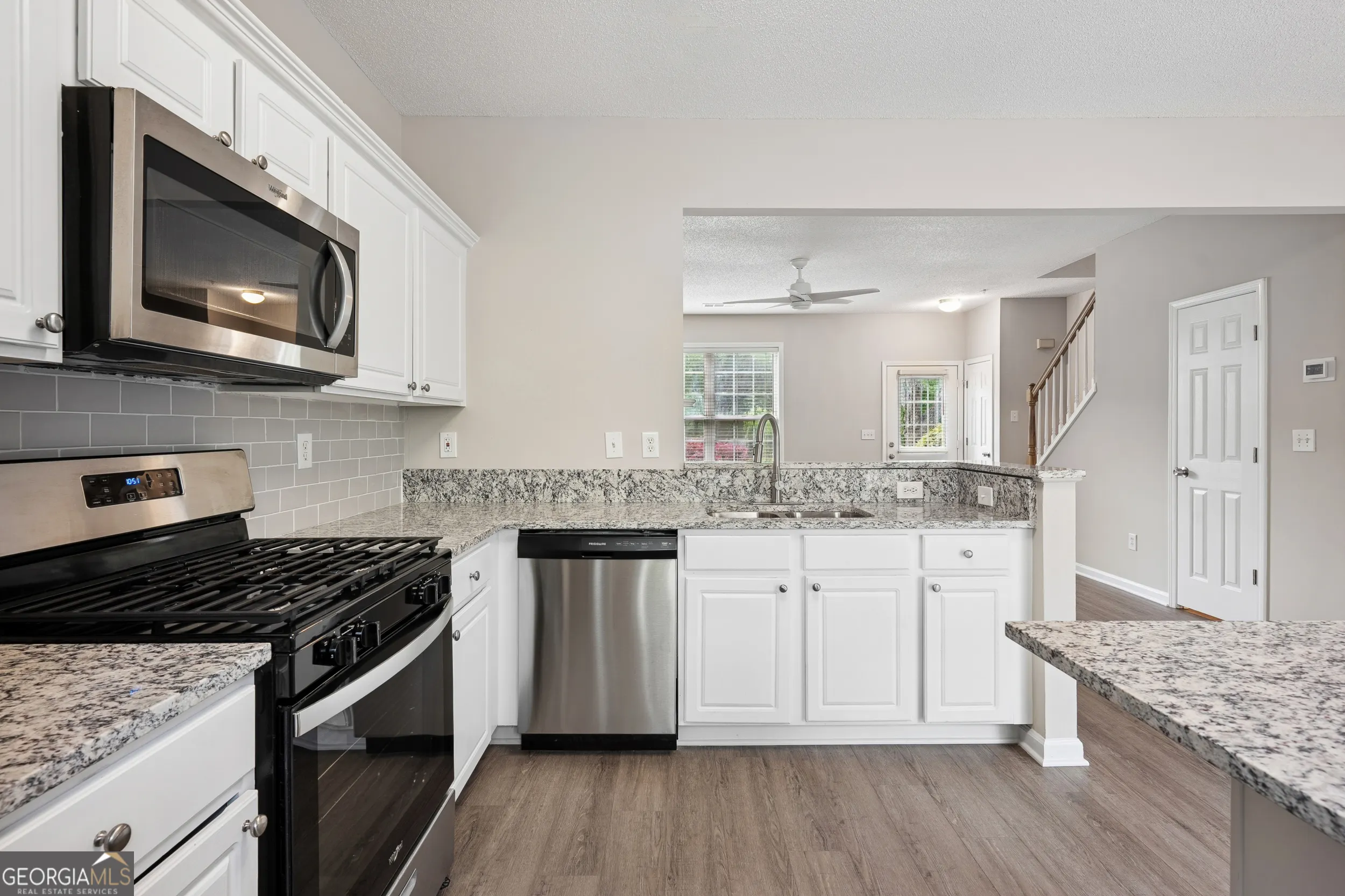 3742 Berkeley Crossing