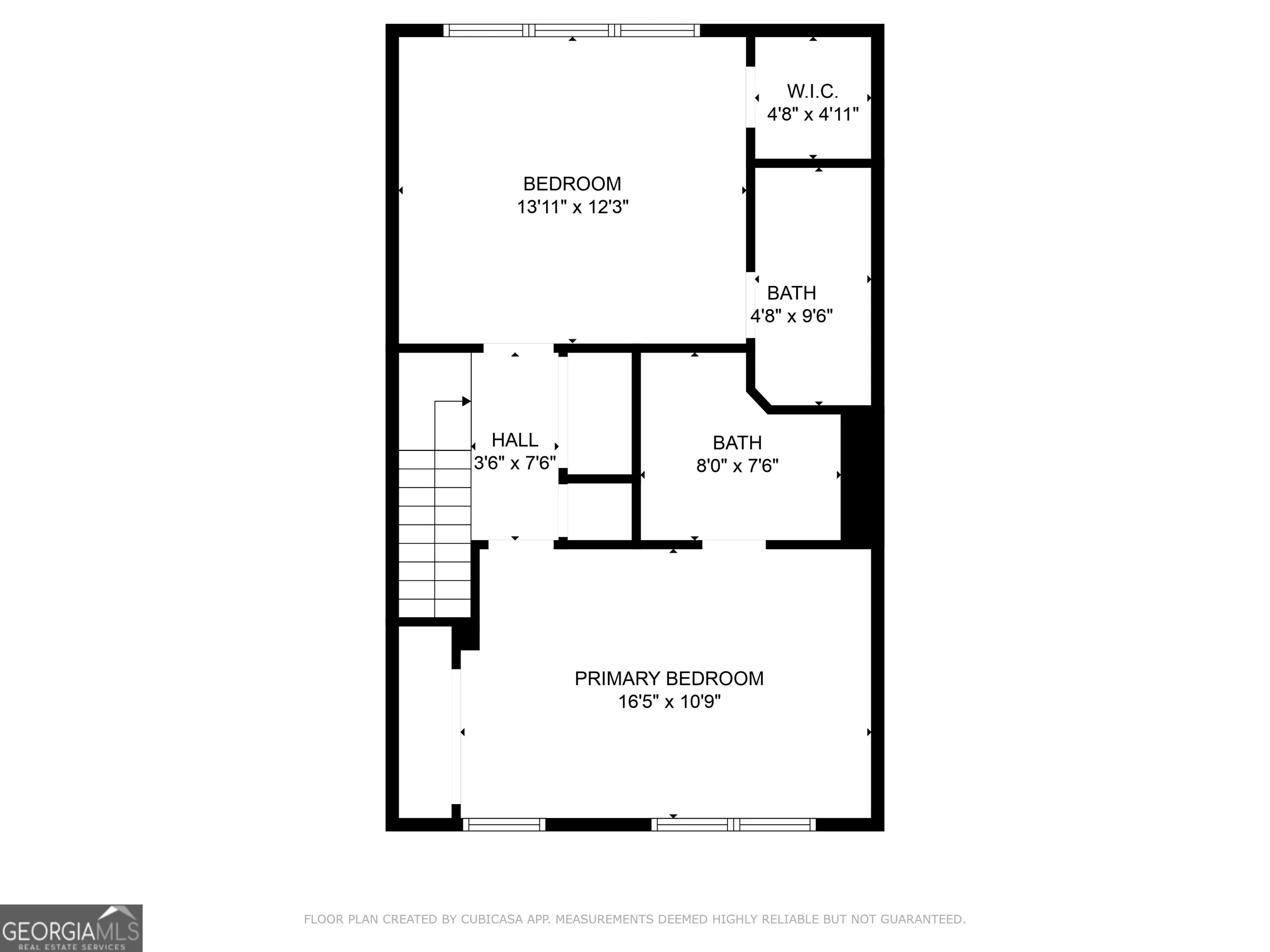 3742 Berkeley Crossing