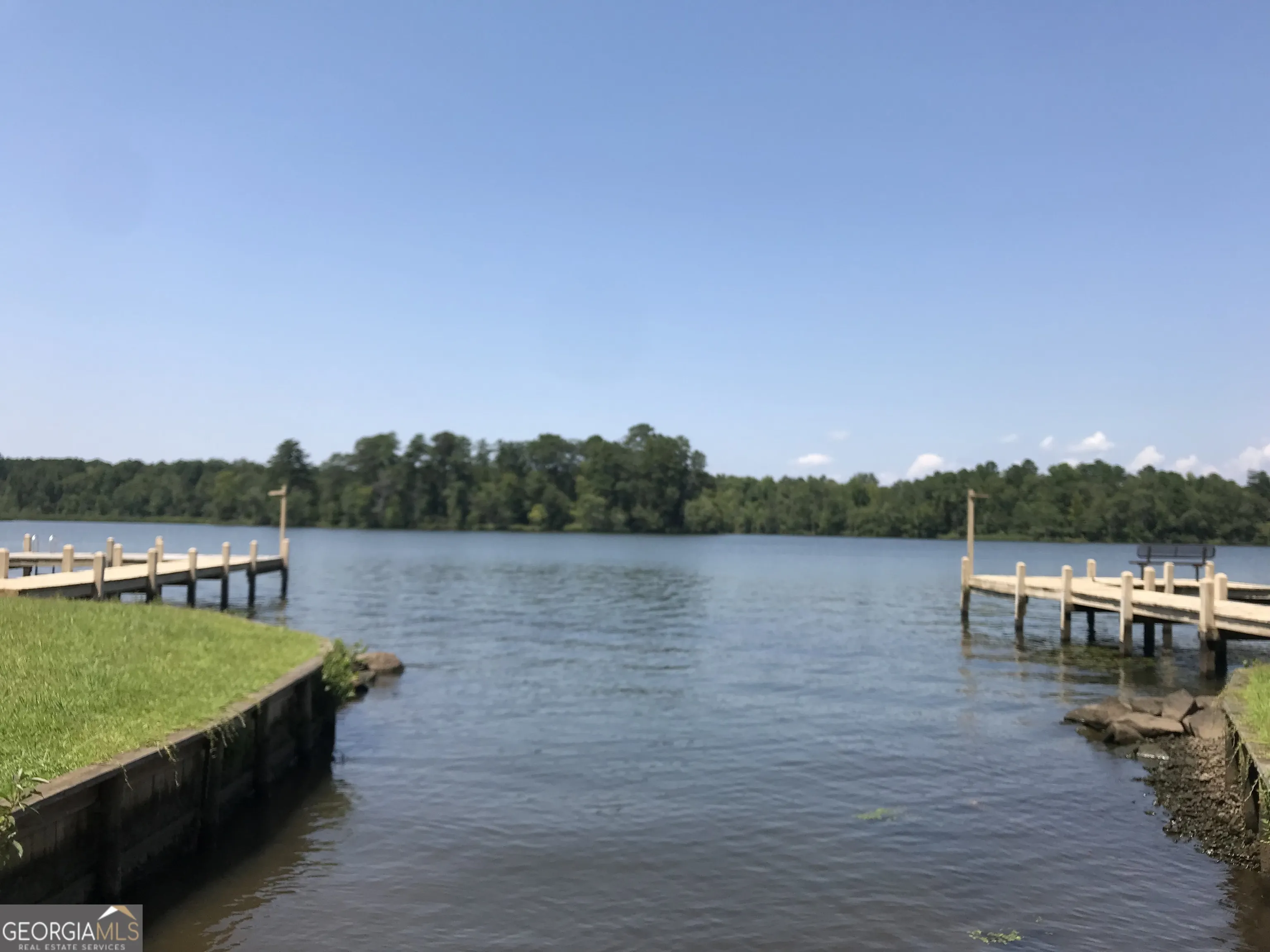 0 LOT 203 Jamesway Drive