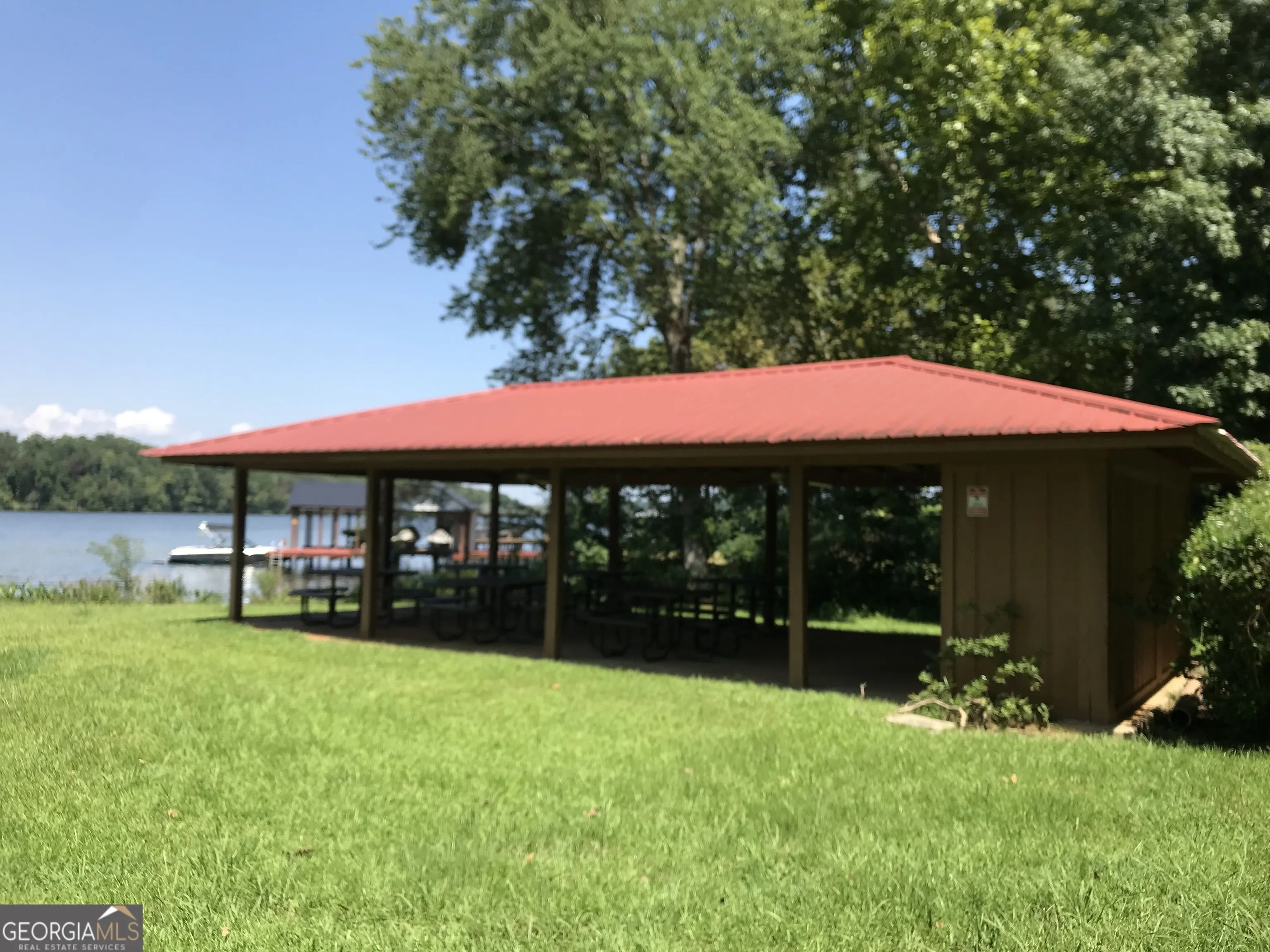 0 LOT 203 Jamesway Drive