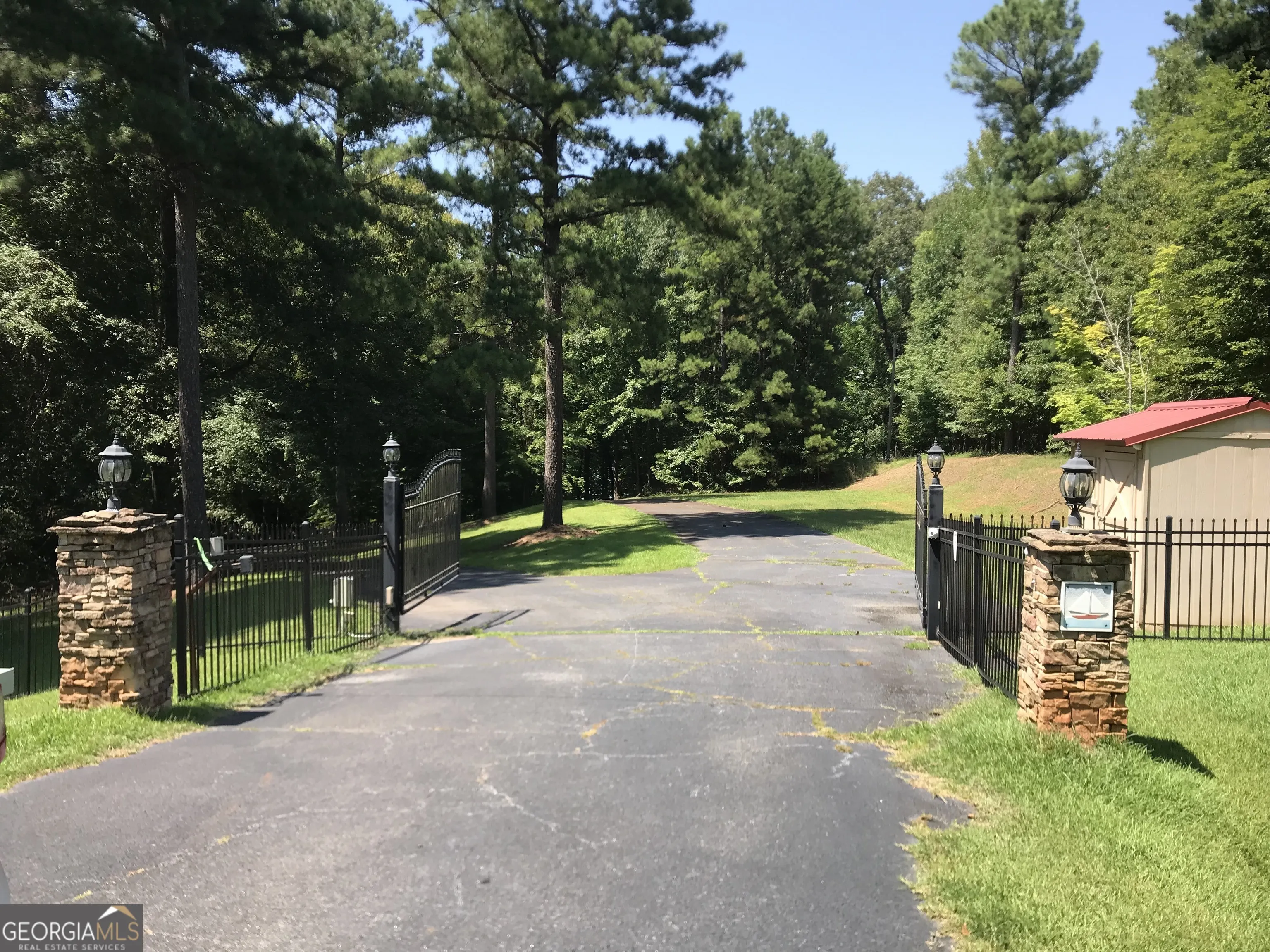 0 LOT 203 Jamesway Drive