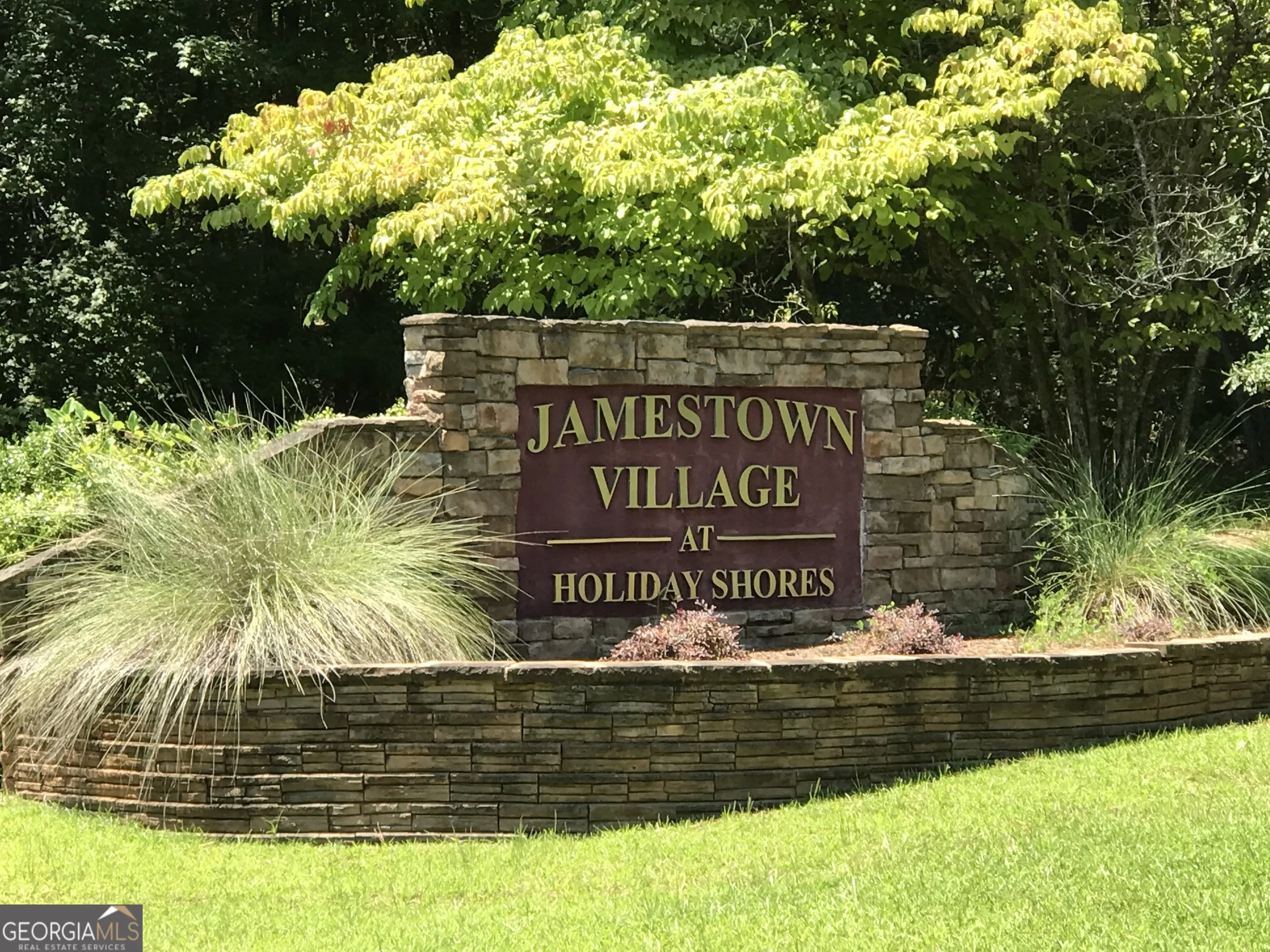 0 LOT 203 Jamesway Drive